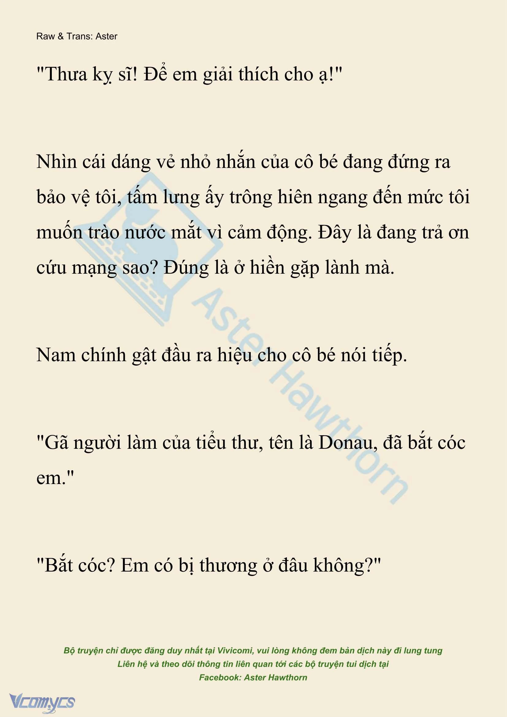 [Novel] Xuyên Vào Tiểu Thuyết, Tôi Thành Truyền Thuyết Rùng Rợn Chapter 7 - 24