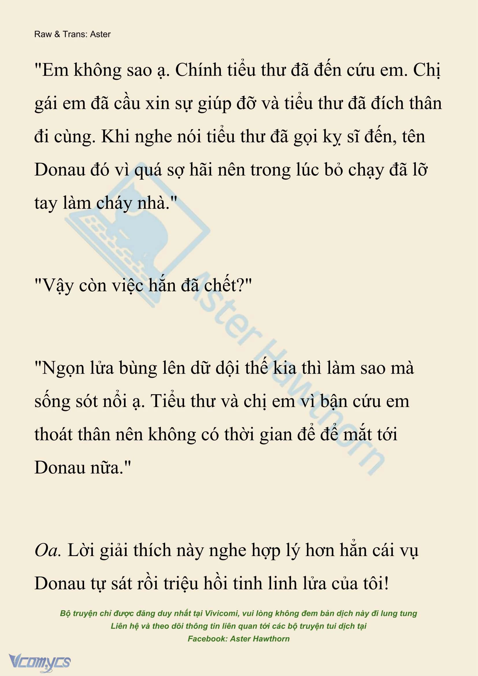 [Novel] Xuyên Vào Tiểu Thuyết, Tôi Thành Truyền Thuyết Rùng Rợn Chapter 7 - 25