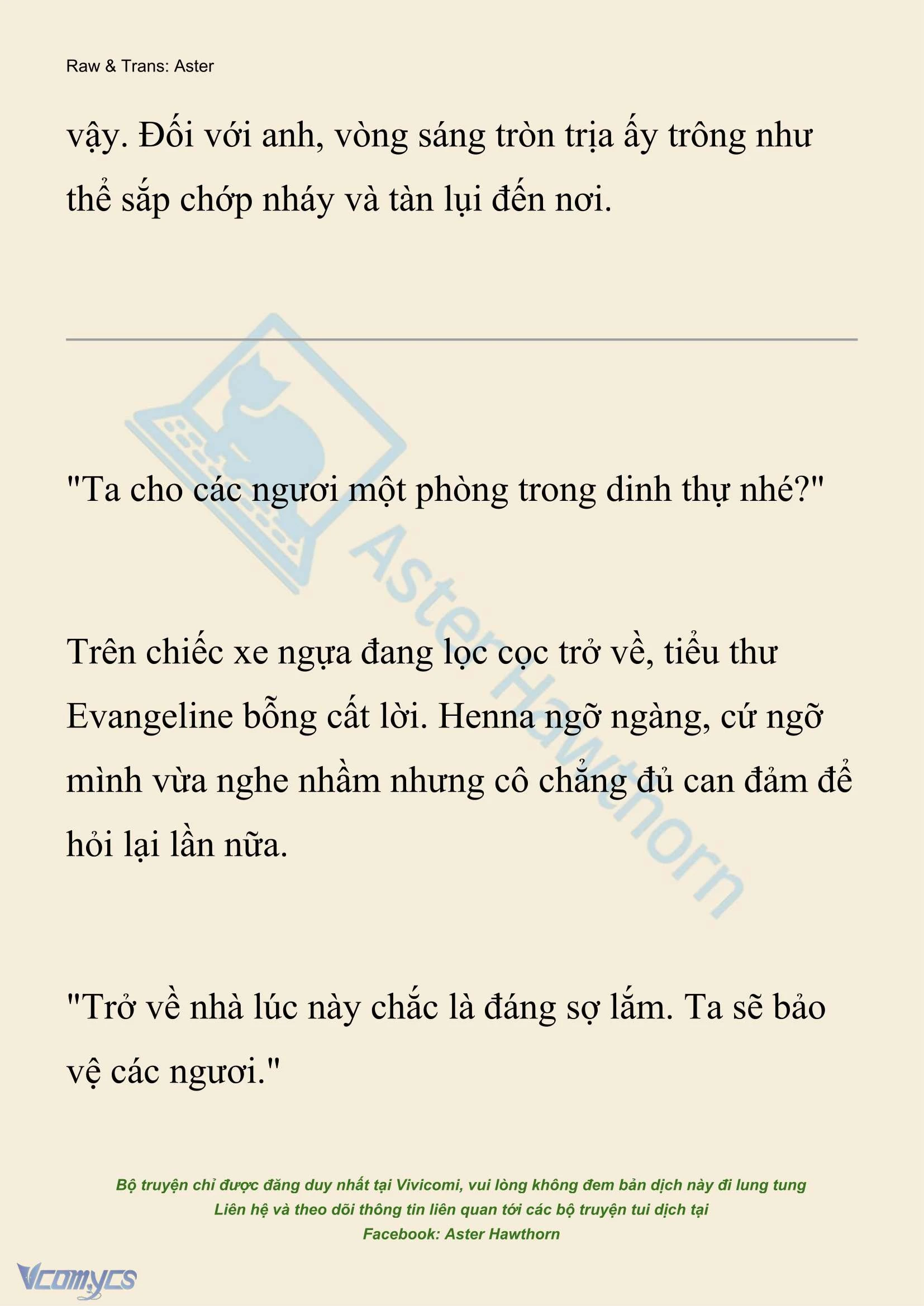 [Novel] Xuyên Vào Tiểu Thuyết, Tôi Thành Truyền Thuyết Rùng Rợn Chapter 8 - 14