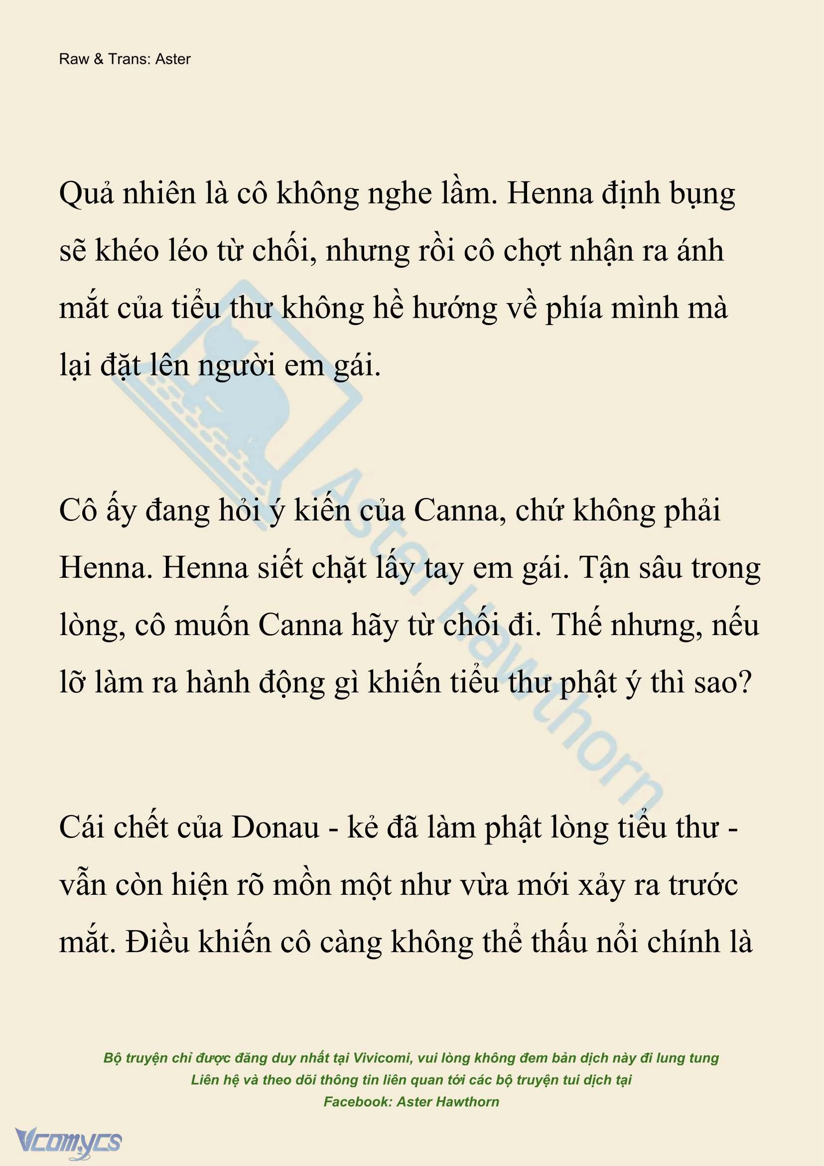 [Novel] Xuyên Vào Tiểu Thuyết, Tôi Thành Truyền Thuyết Rùng Rợn Chapter 8 - 15