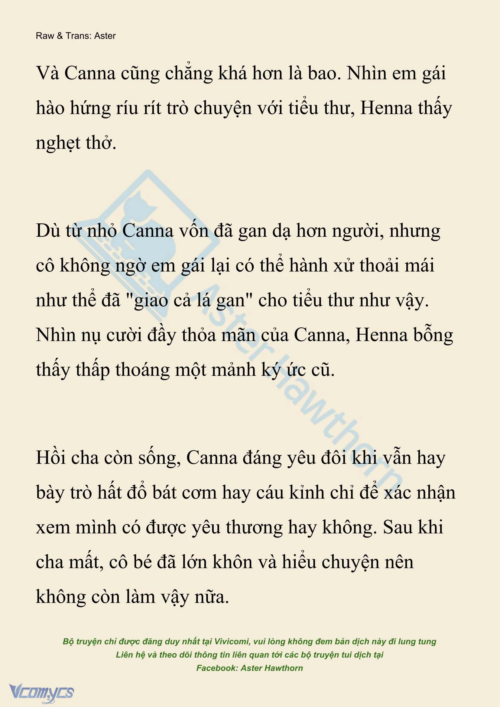 [Novel] Xuyên Vào Tiểu Thuyết, Tôi Thành Truyền Thuyết Rùng Rợn Chapter 8 - 18