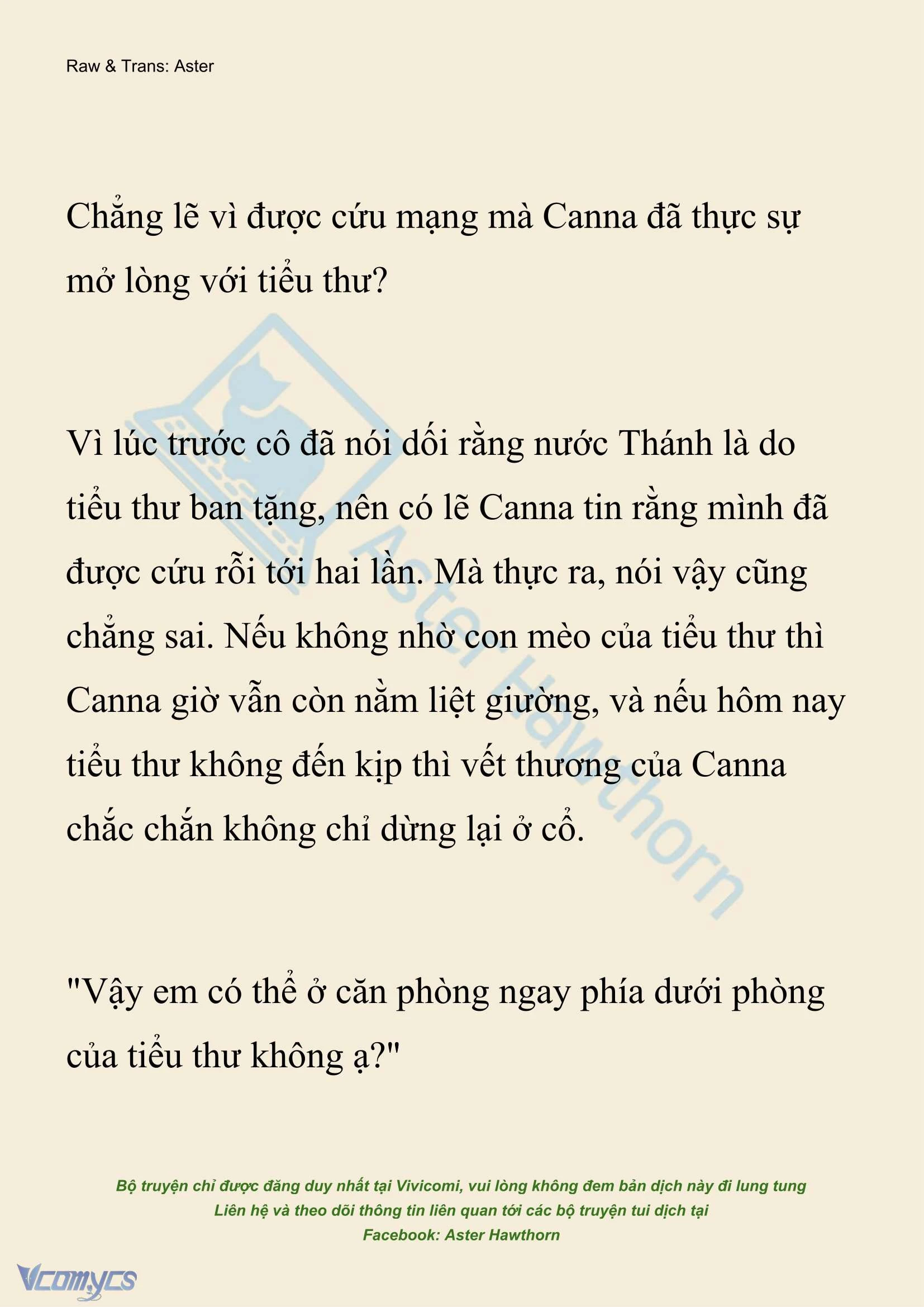 [Novel] Xuyên Vào Tiểu Thuyết, Tôi Thành Truyền Thuyết Rùng Rợn Chapter 8 - 19
