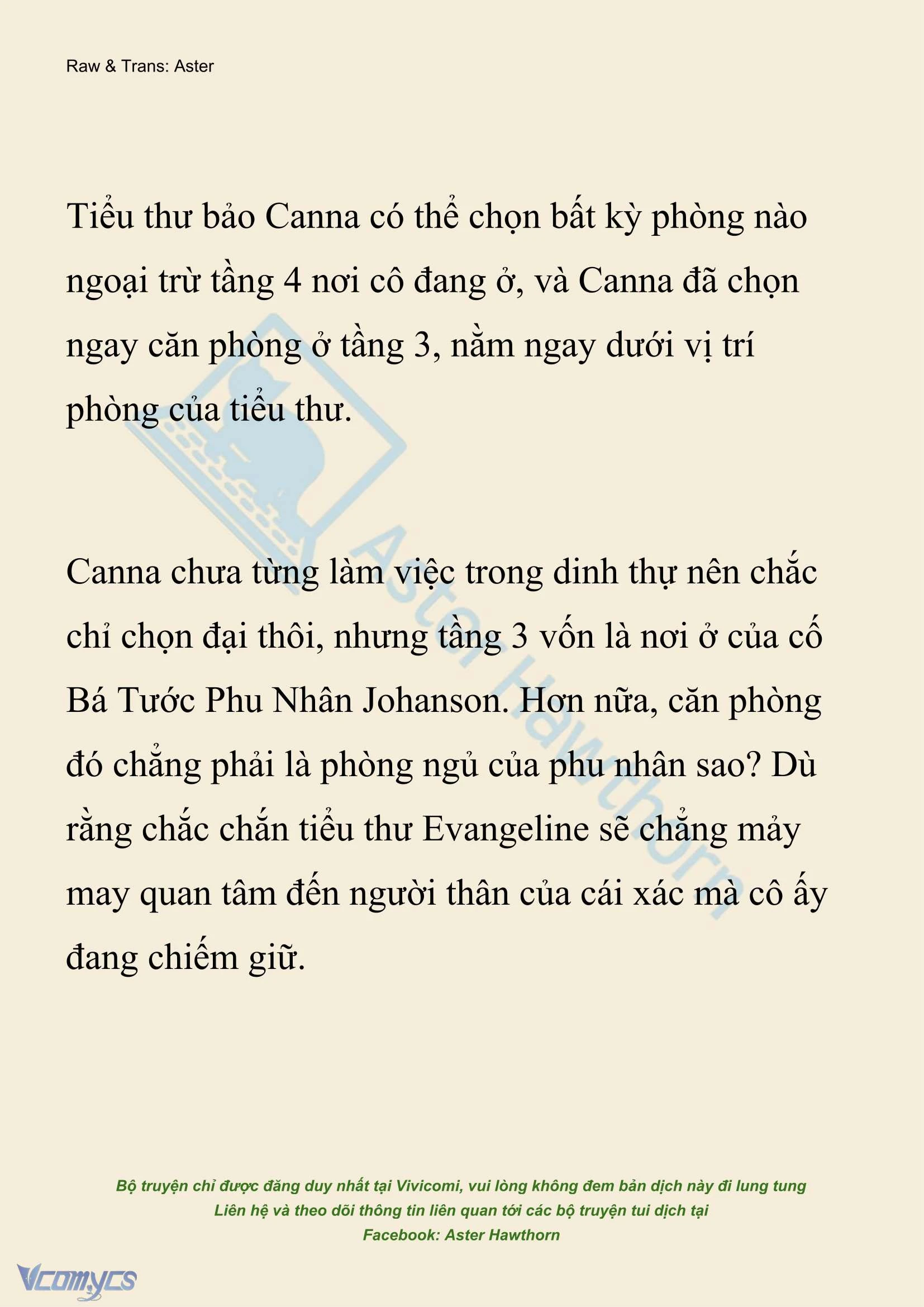[Novel] Xuyên Vào Tiểu Thuyết, Tôi Thành Truyền Thuyết Rùng Rợn Chapter 8 - 20
