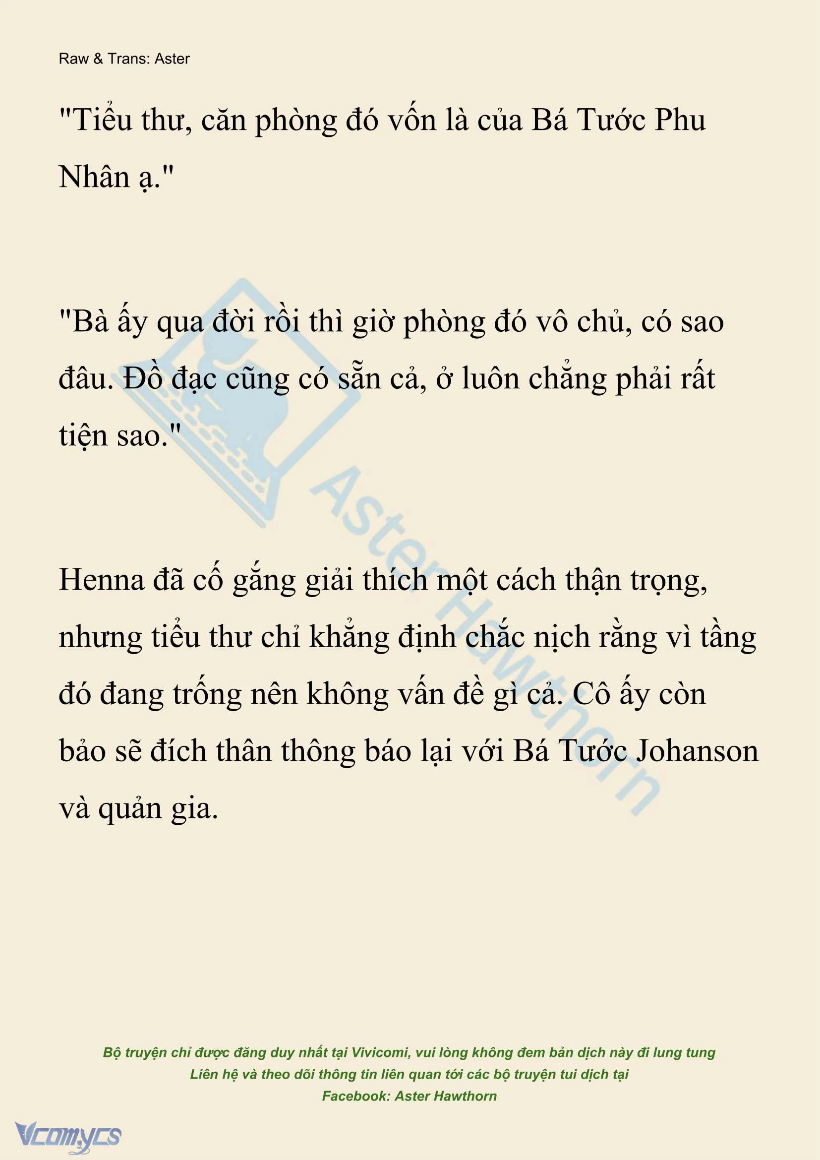 [Novel] Xuyên Vào Tiểu Thuyết, Tôi Thành Truyền Thuyết Rùng Rợn Chapter 8 - 21