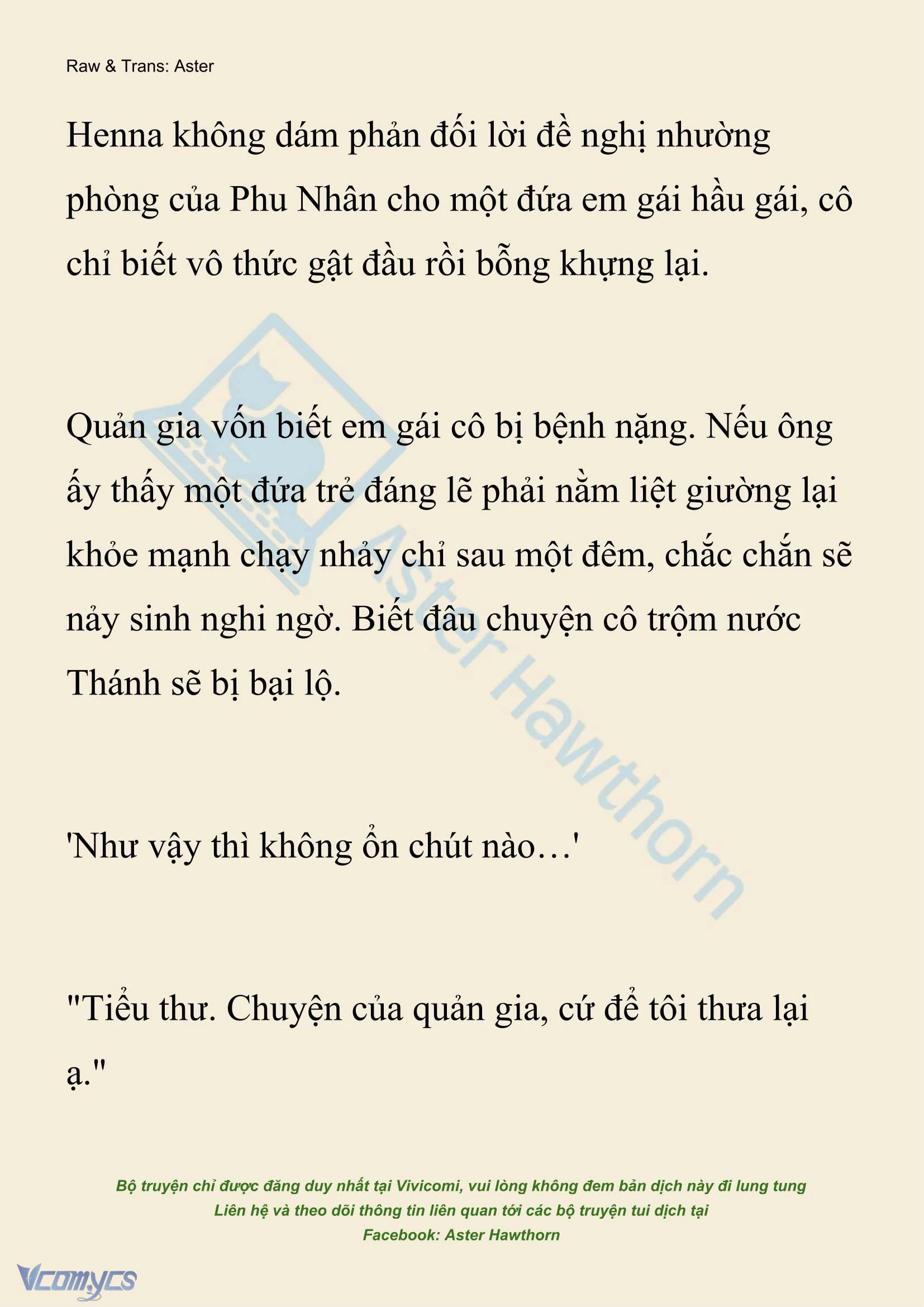 [Novel] Xuyên Vào Tiểu Thuyết, Tôi Thành Truyền Thuyết Rùng Rợn Chapter 8 - 22
