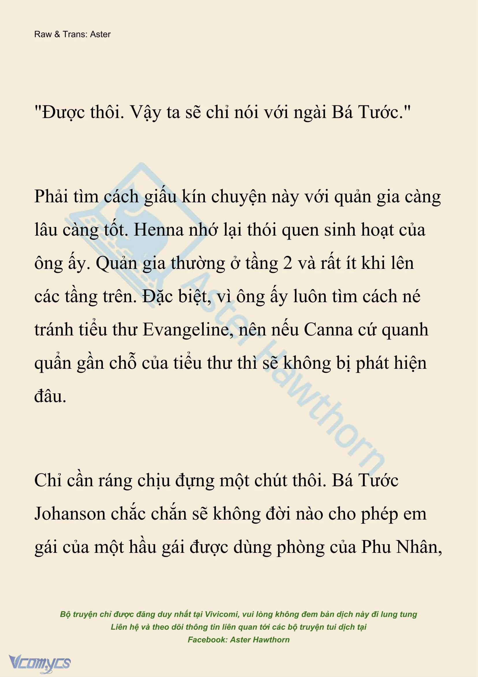 [Novel] Xuyên Vào Tiểu Thuyết, Tôi Thành Truyền Thuyết Rùng Rợn Chapter 8 - 23