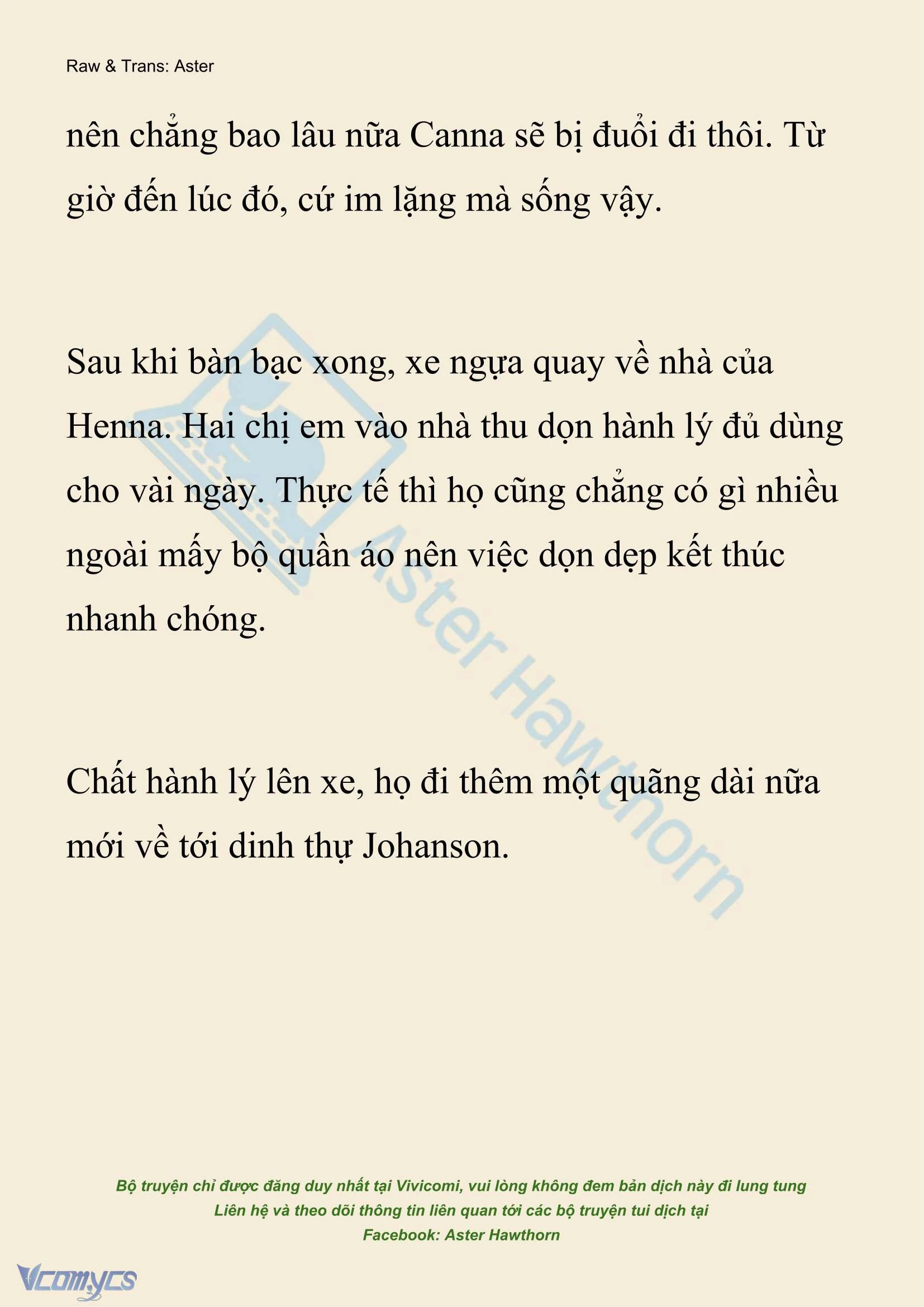 [Novel] Xuyên Vào Tiểu Thuyết, Tôi Thành Truyền Thuyết Rùng Rợn Chapter 8 - 24