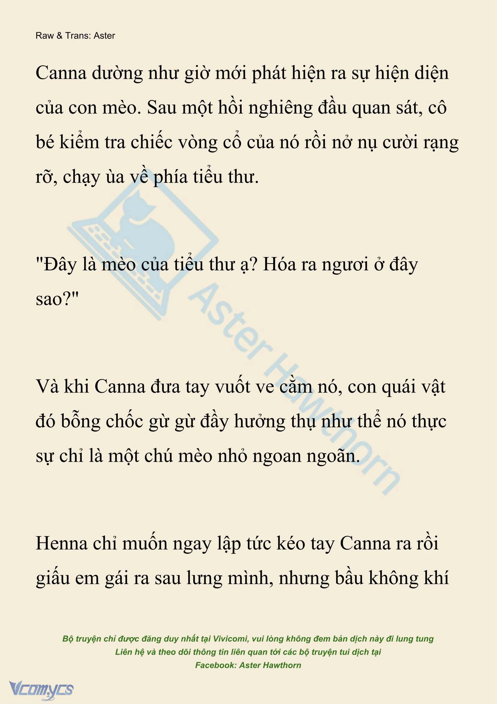 [Novel] Xuyên Vào Tiểu Thuyết, Tôi Thành Truyền Thuyết Rùng Rợn Chapter 9 - 2