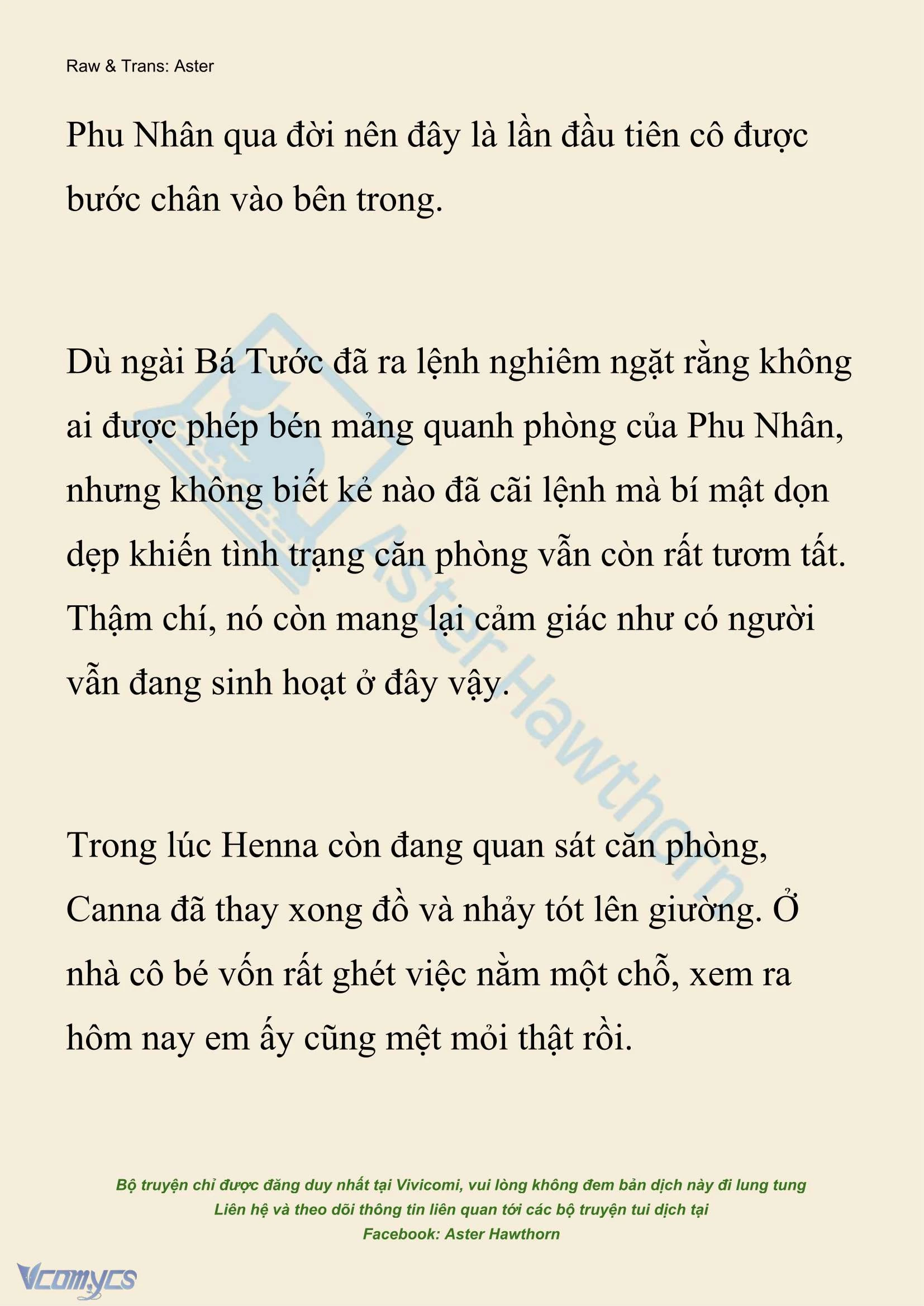 [Novel] Xuyên Vào Tiểu Thuyết, Tôi Thành Truyền Thuyết Rùng Rợn Chapter 9 - 5