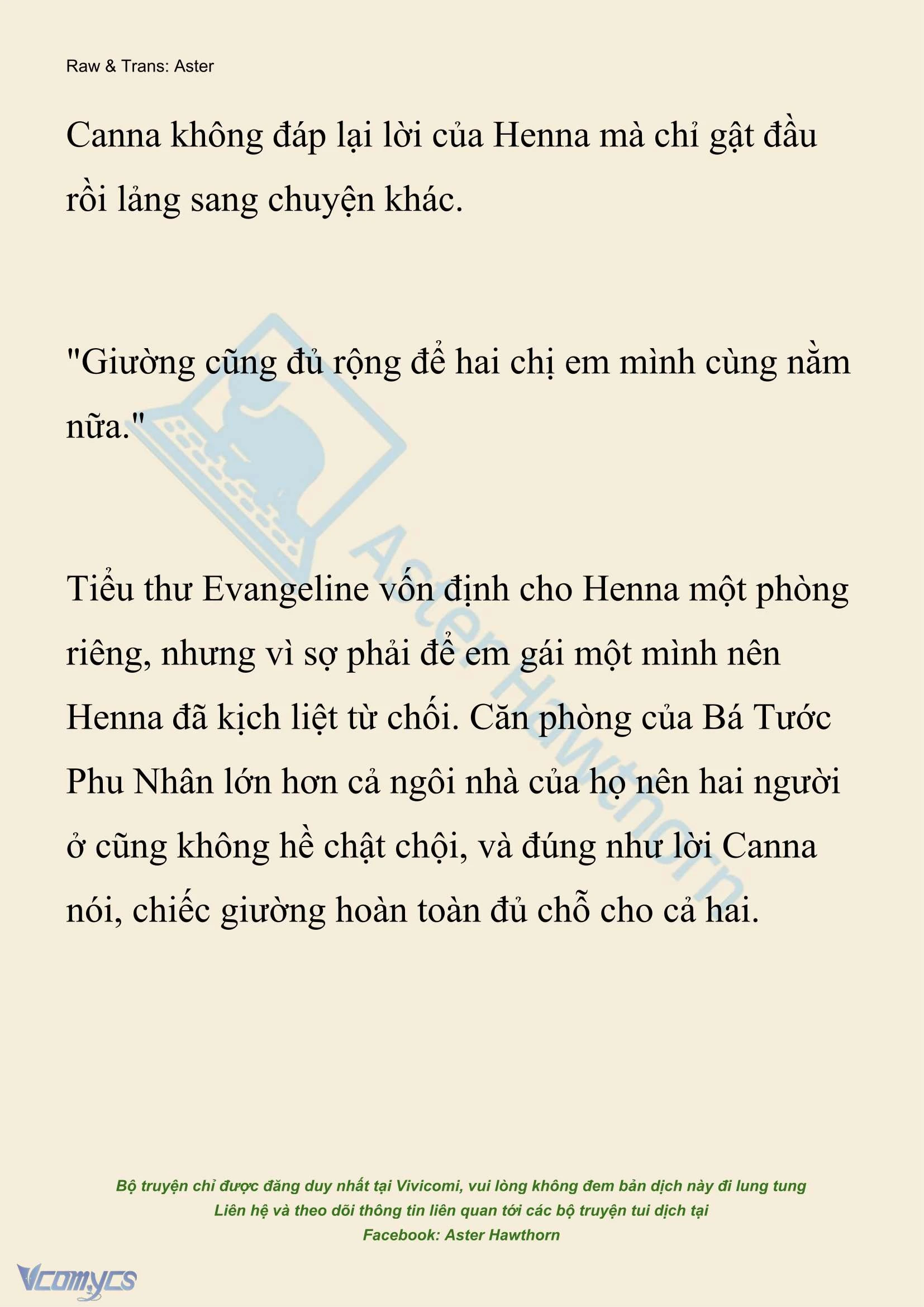 [Novel] Xuyên Vào Tiểu Thuyết, Tôi Thành Truyền Thuyết Rùng Rợn Chapter 9 - 8