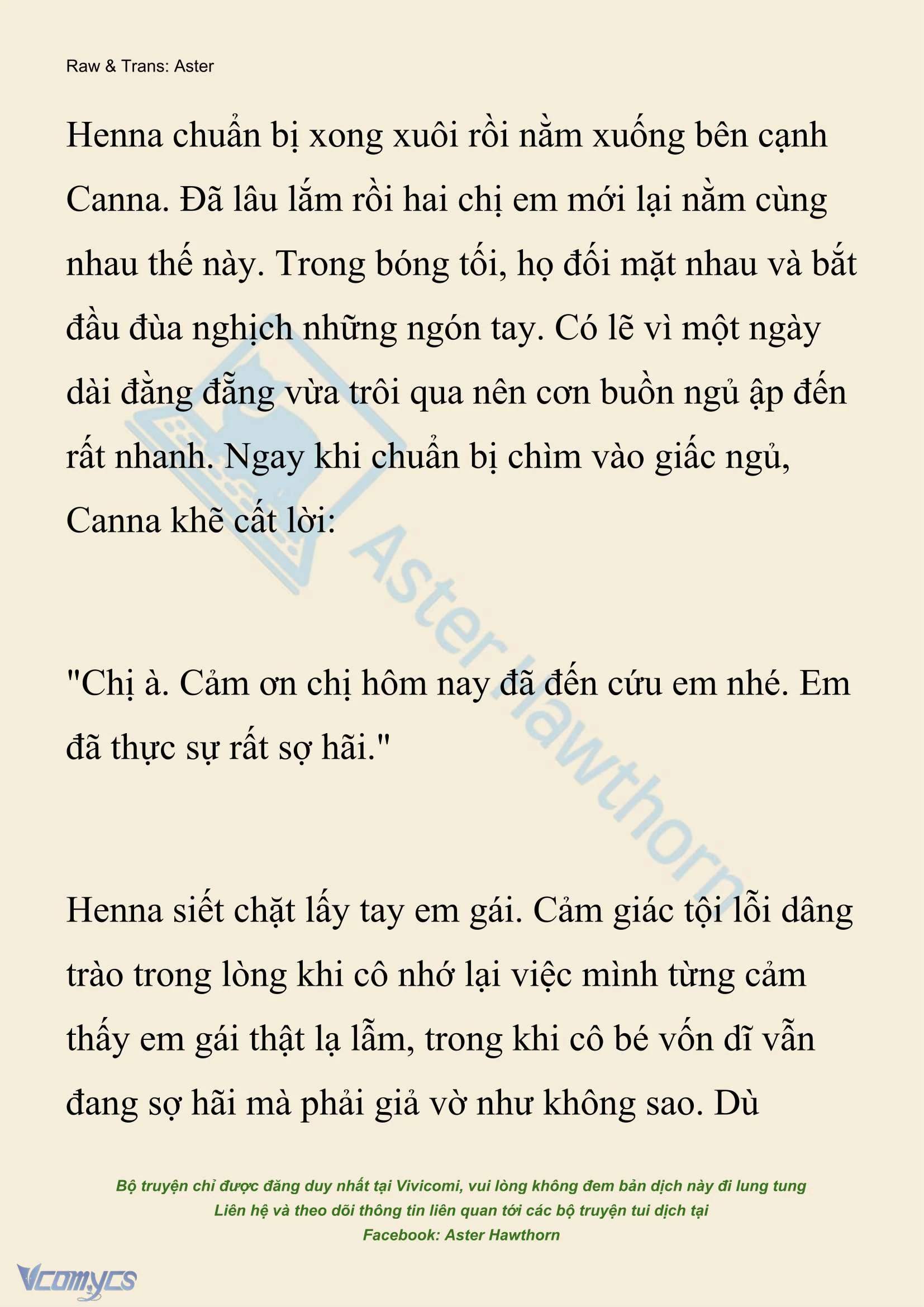 [Novel] Xuyên Vào Tiểu Thuyết, Tôi Thành Truyền Thuyết Rùng Rợn Chapter 9 - 9