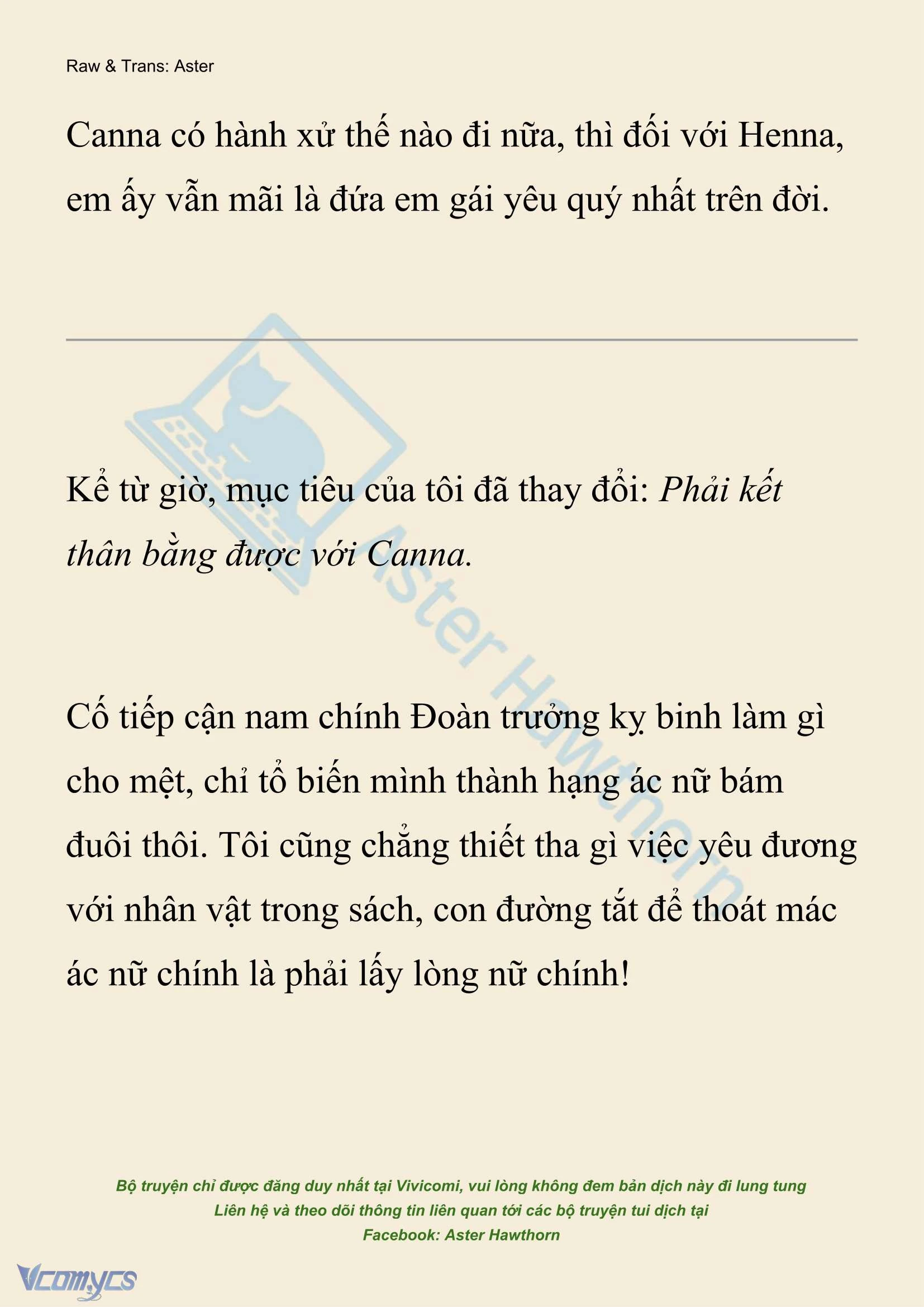 [Novel] Xuyên Vào Tiểu Thuyết, Tôi Thành Truyền Thuyết Rùng Rợn Chapter 9 - 10