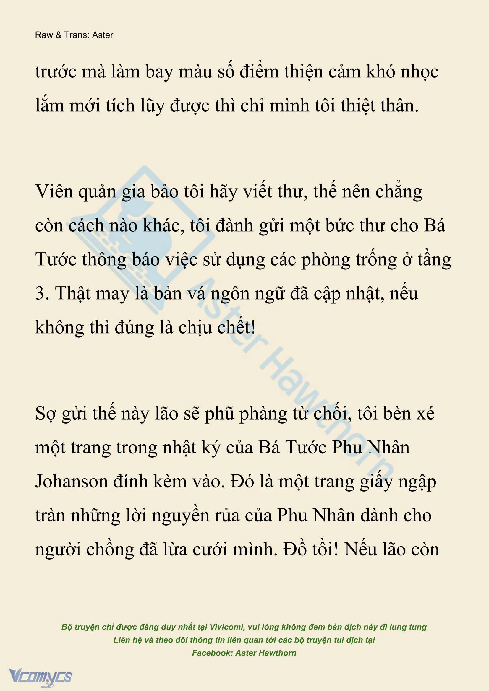 [Novel] Xuyên Vào Tiểu Thuyết, Tôi Thành Truyền Thuyết Rùng Rợn Chapter 9 - 13