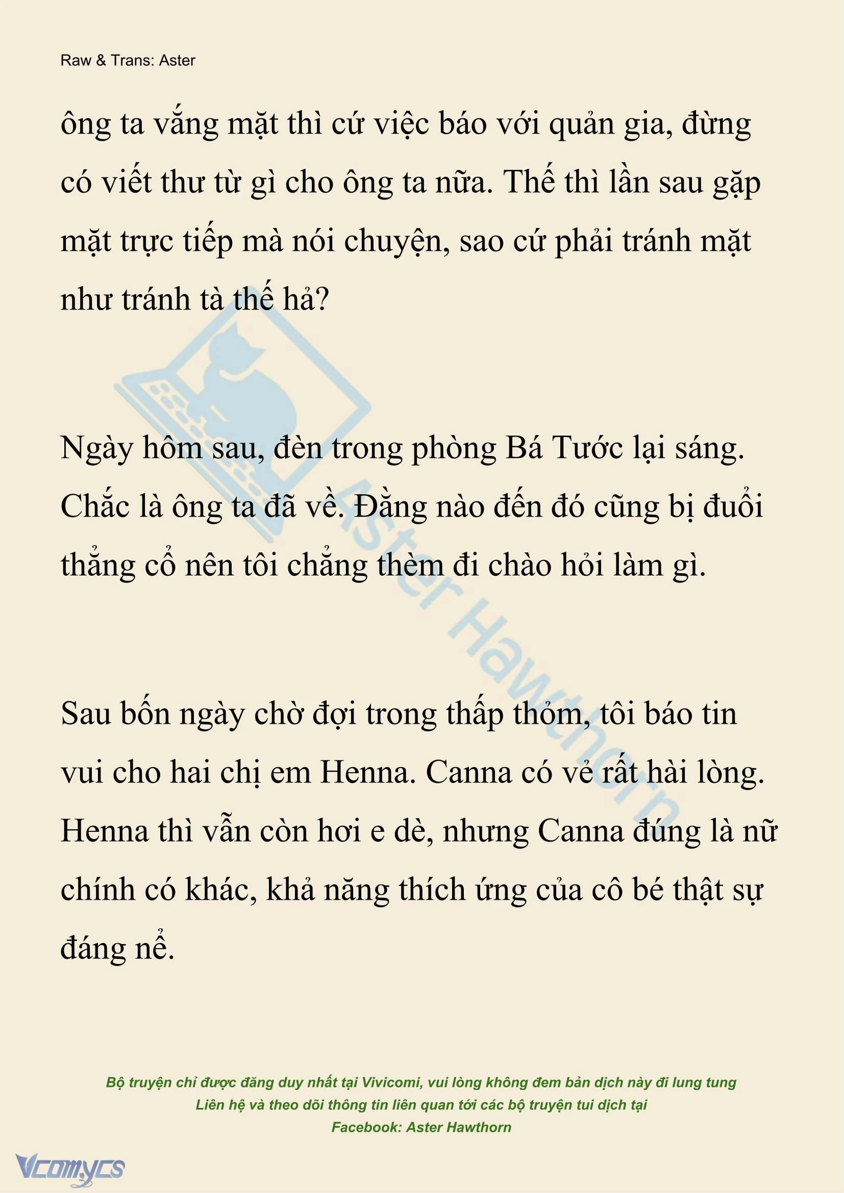 [Novel] Xuyên Vào Tiểu Thuyết, Tôi Thành Truyền Thuyết Rùng Rợn Chapter 9 - 15