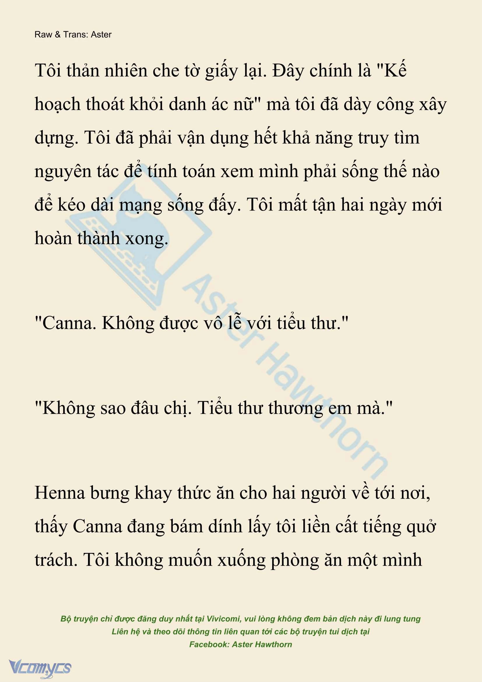 [Novel] Xuyên Vào Tiểu Thuyết, Tôi Thành Truyền Thuyết Rùng Rợn Chapter 9 - 22