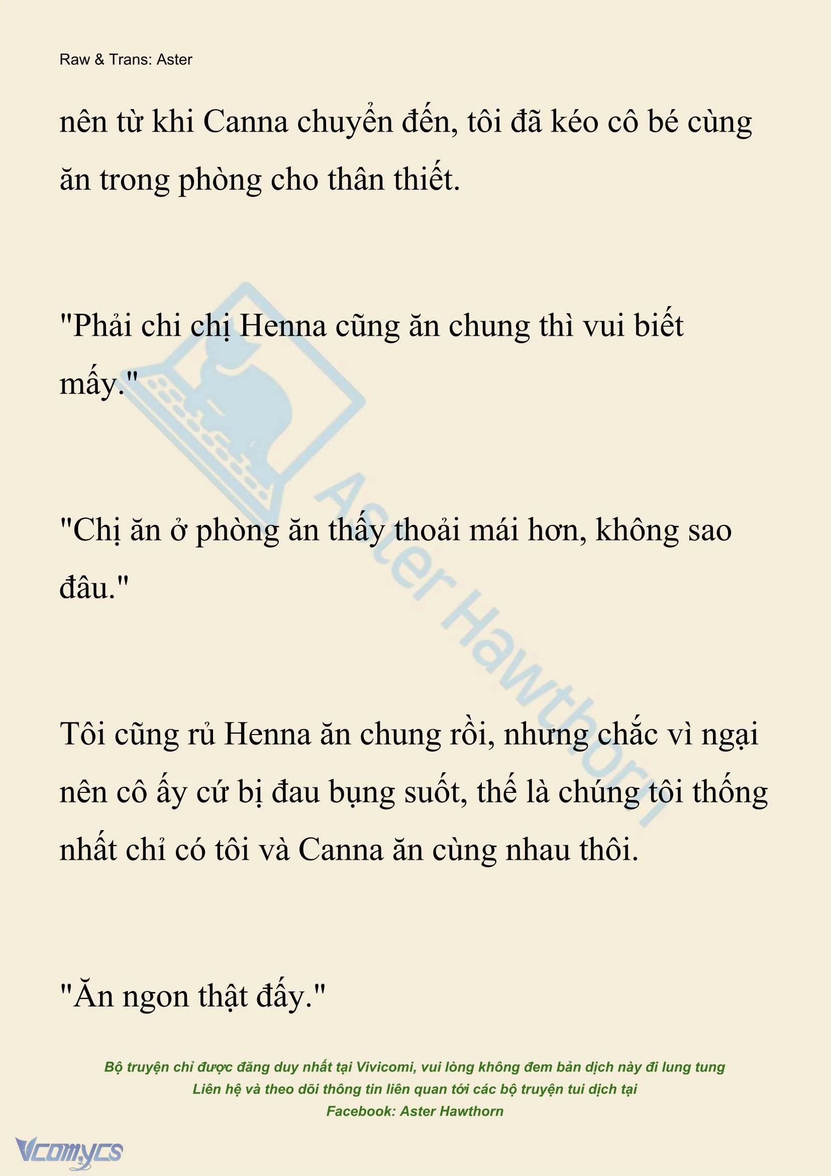 [Novel] Xuyên Vào Tiểu Thuyết, Tôi Thành Truyền Thuyết Rùng Rợn Chapter 9 - 23