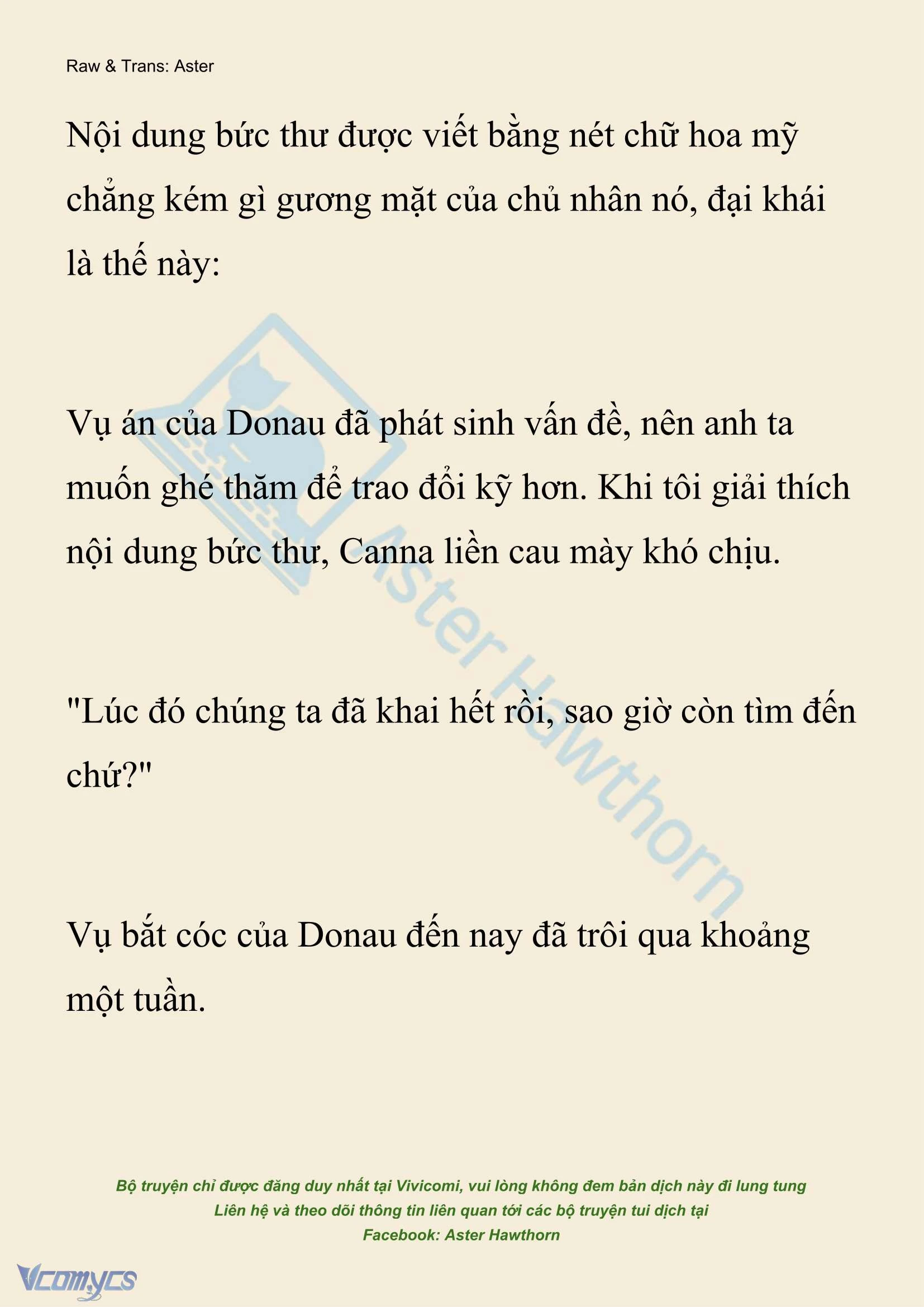 [Novel] Xuyên Vào Tiểu Thuyết, Tôi Thành Truyền Thuyết Rùng Rợn Chapter 10 - 2