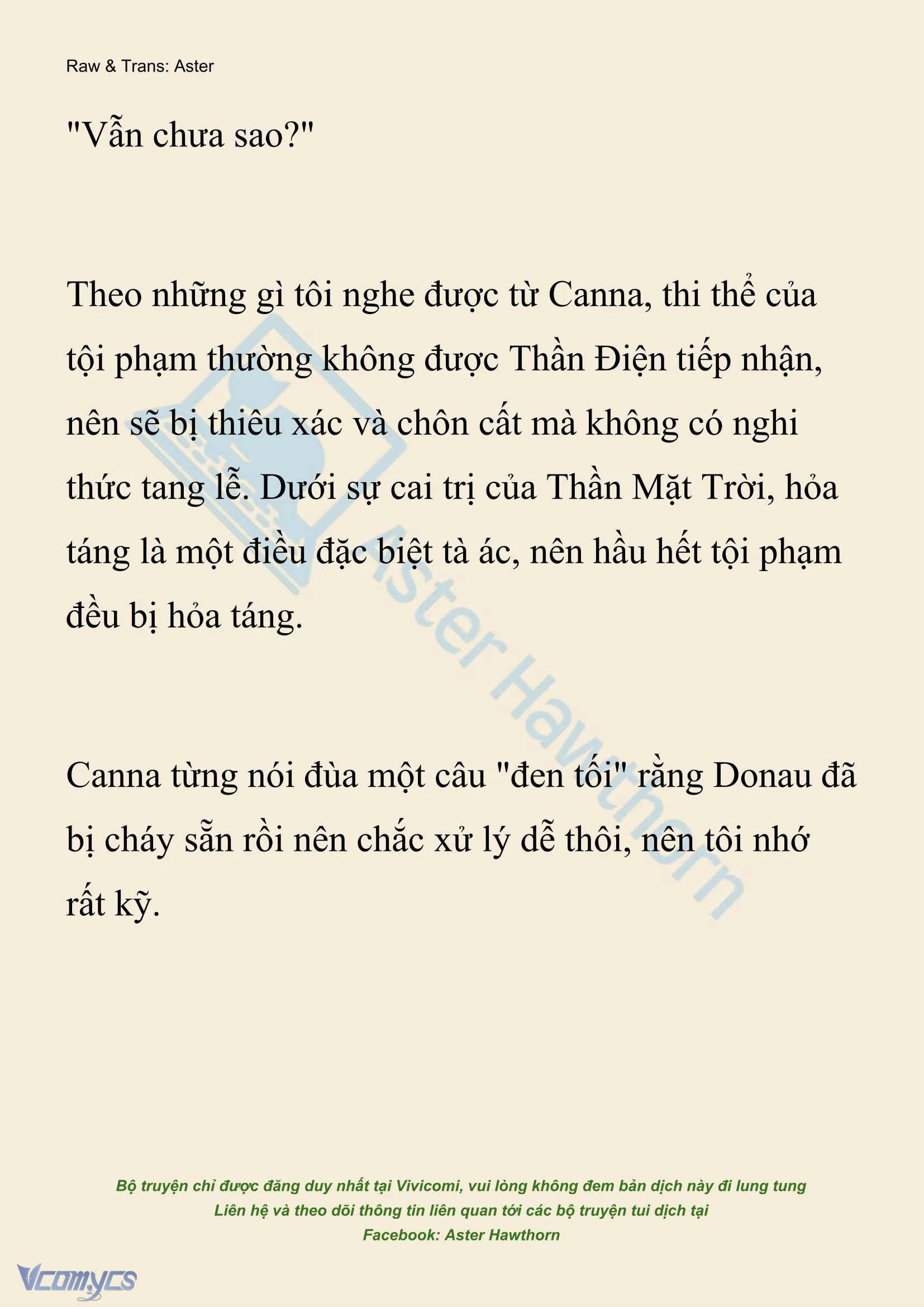 [Novel] Xuyên Vào Tiểu Thuyết, Tôi Thành Truyền Thuyết Rùng Rợn Chapter 10 - 11