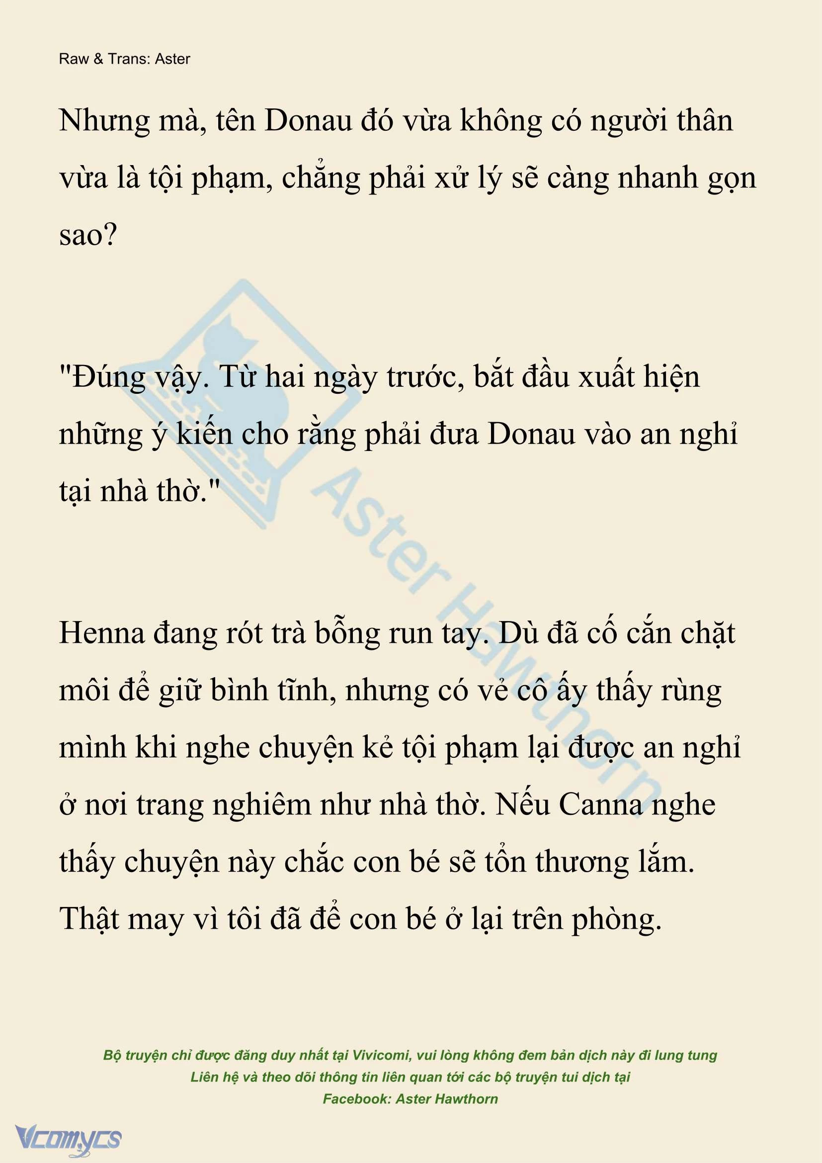 [Novel] Xuyên Vào Tiểu Thuyết, Tôi Thành Truyền Thuyết Rùng Rợn Chapter 10 - 12