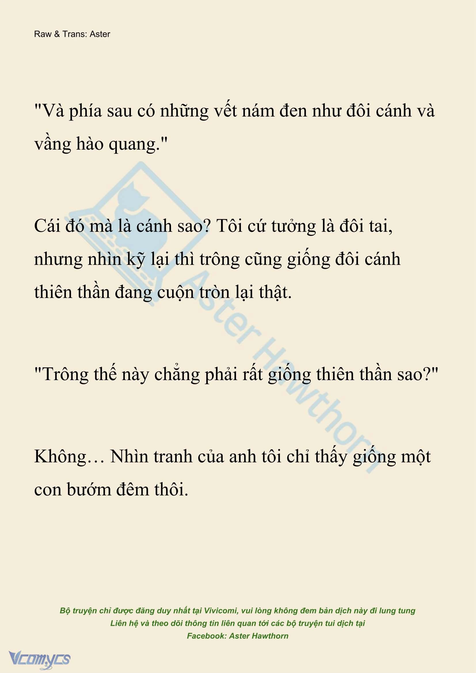 [Novel] Xuyên Vào Tiểu Thuyết, Tôi Thành Truyền Thuyết Rùng Rợn Chapter 10 - 16