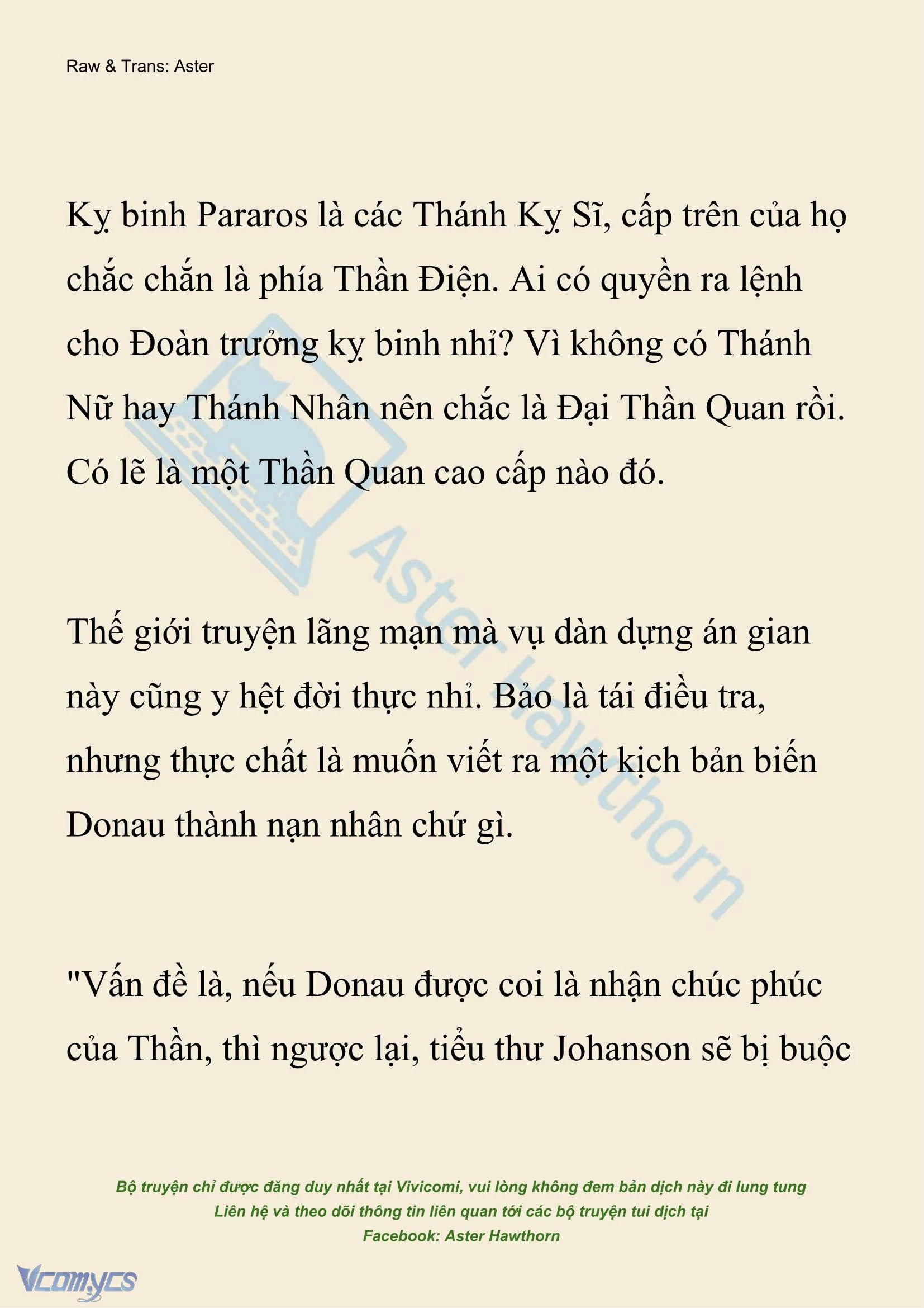 [Novel] Xuyên Vào Tiểu Thuyết, Tôi Thành Truyền Thuyết Rùng Rợn Chapter 10 - 21