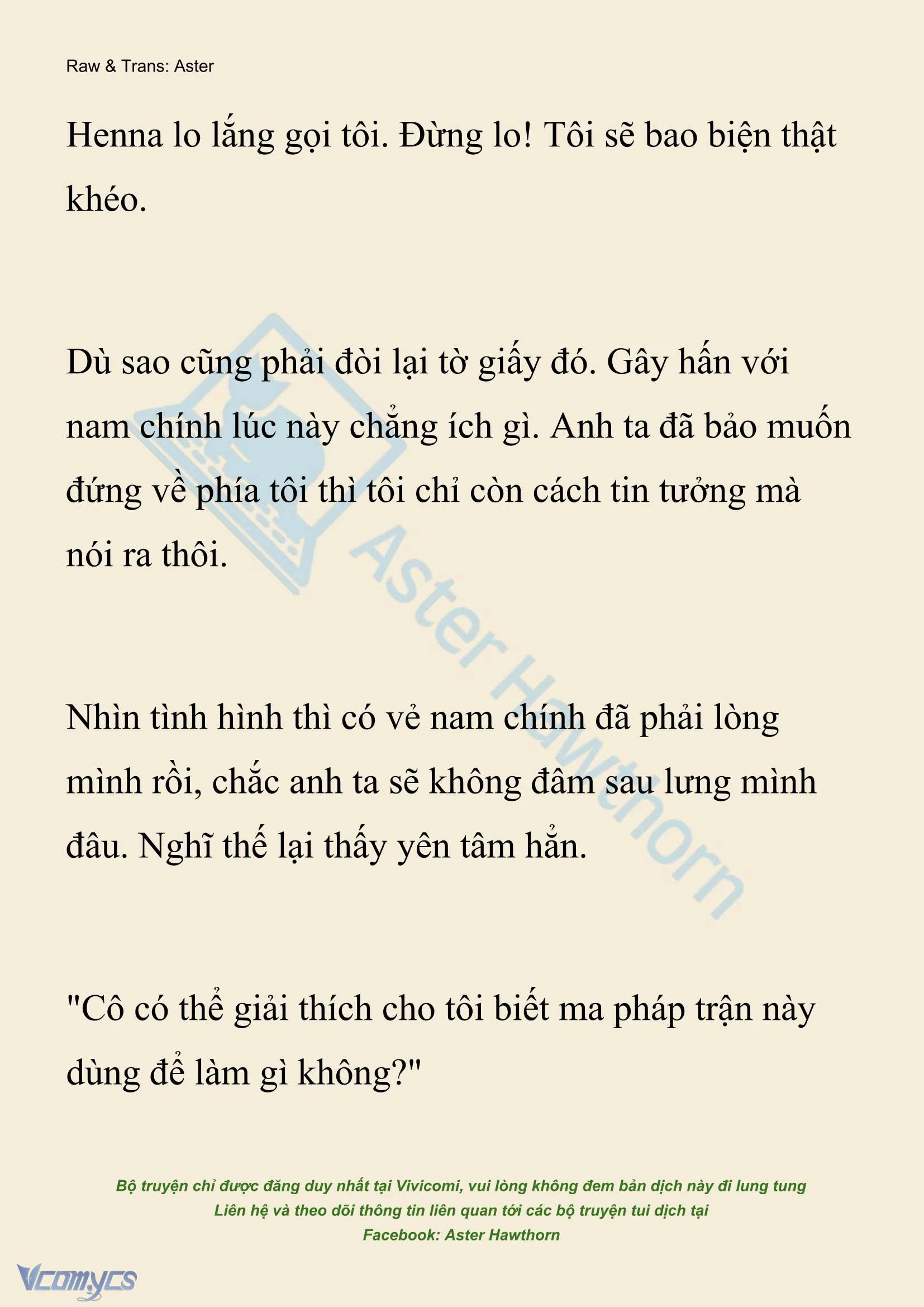 [Novel] Xuyên Vào Tiểu Thuyết, Tôi Thành Truyền Thuyết Rùng Rợn Chapter 11 - 14