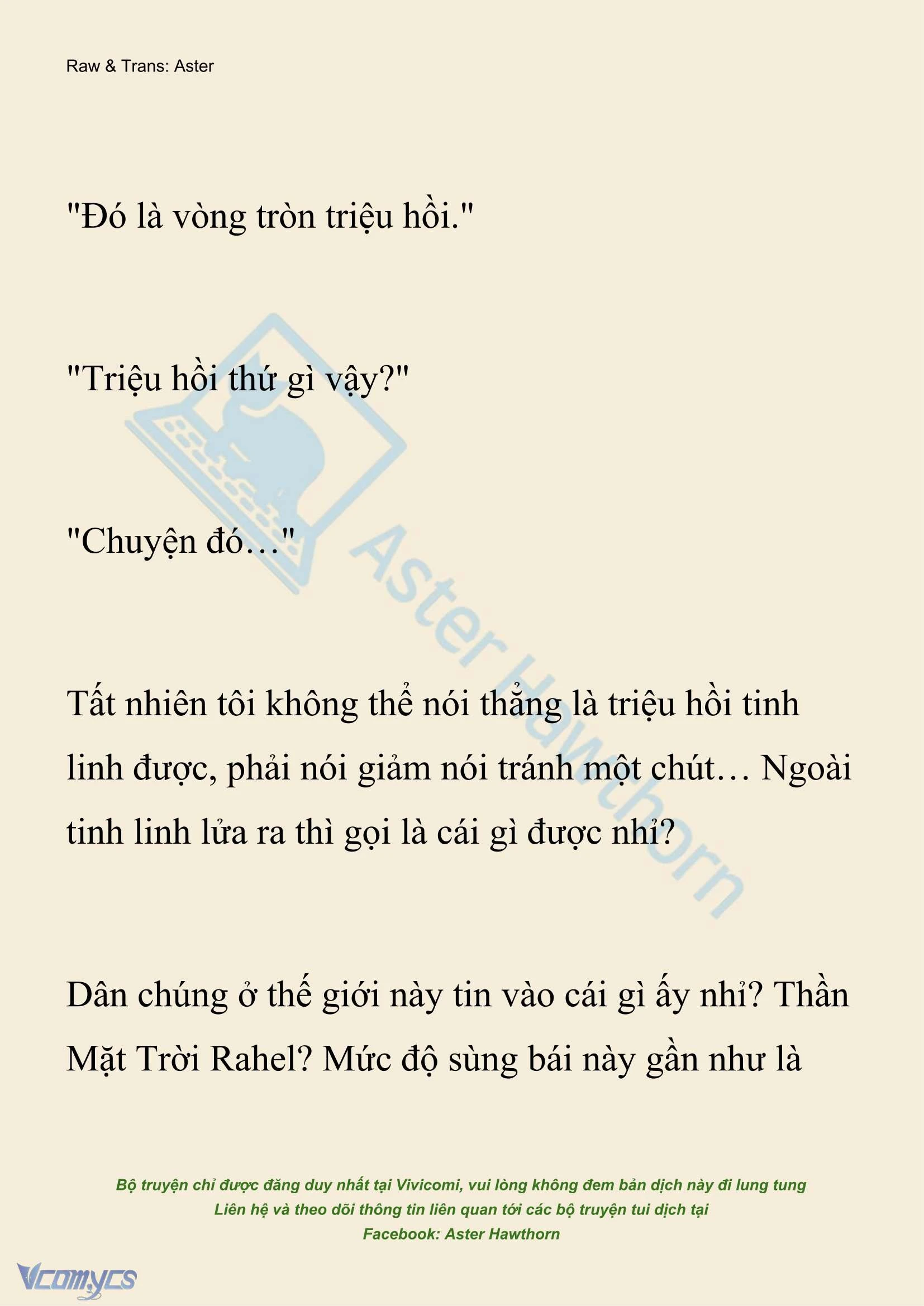 [Novel] Xuyên Vào Tiểu Thuyết, Tôi Thành Truyền Thuyết Rùng Rợn Chapter 11 - 15
