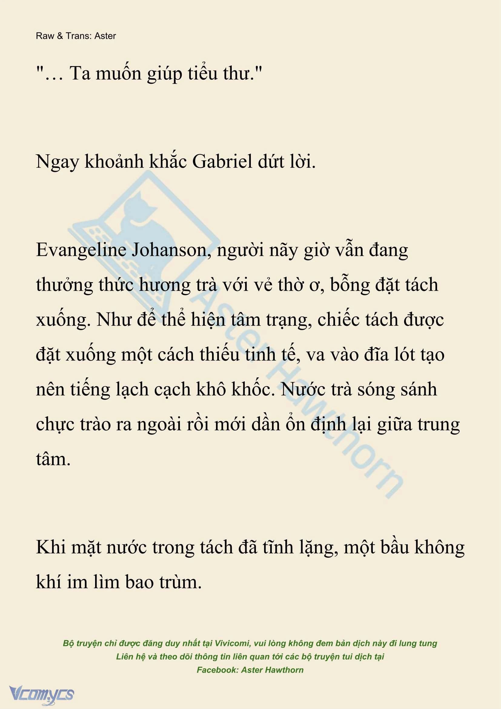 [Novel] Xuyên Vào Tiểu Thuyết, Tôi Thành Truyền Thuyết Rùng Rợn Chapter 11 - 18