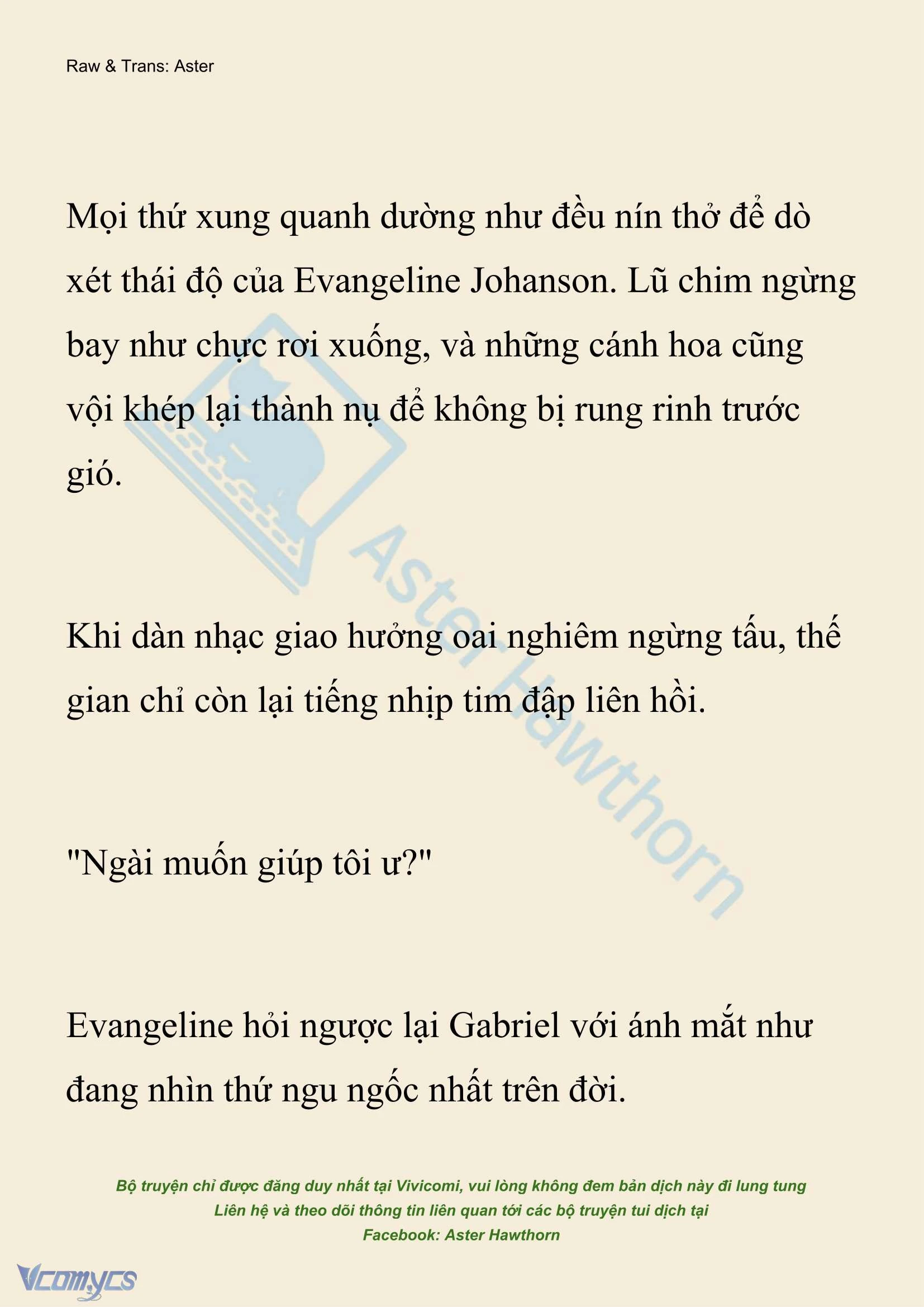 [Novel] Xuyên Vào Tiểu Thuyết, Tôi Thành Truyền Thuyết Rùng Rợn Chapter 11 - 19