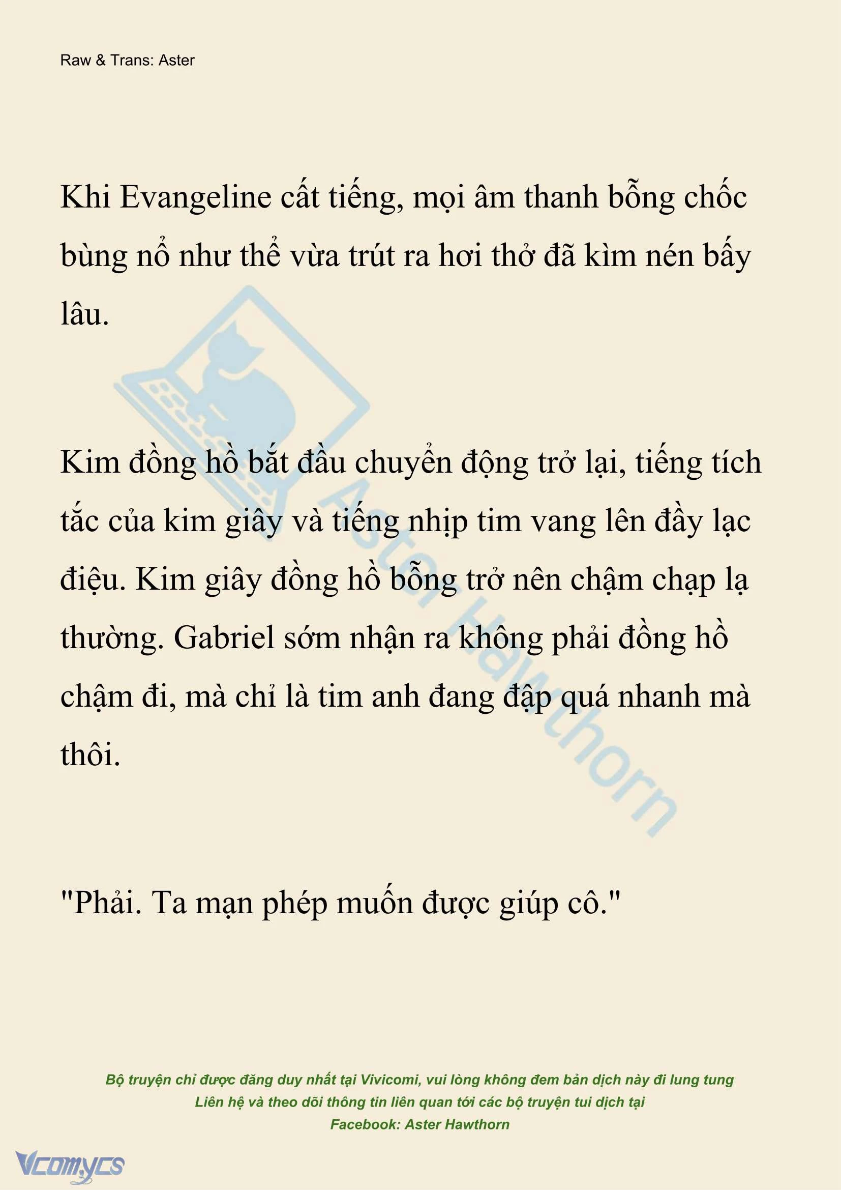 [Novel] Xuyên Vào Tiểu Thuyết, Tôi Thành Truyền Thuyết Rùng Rợn Chapter 11 - 20