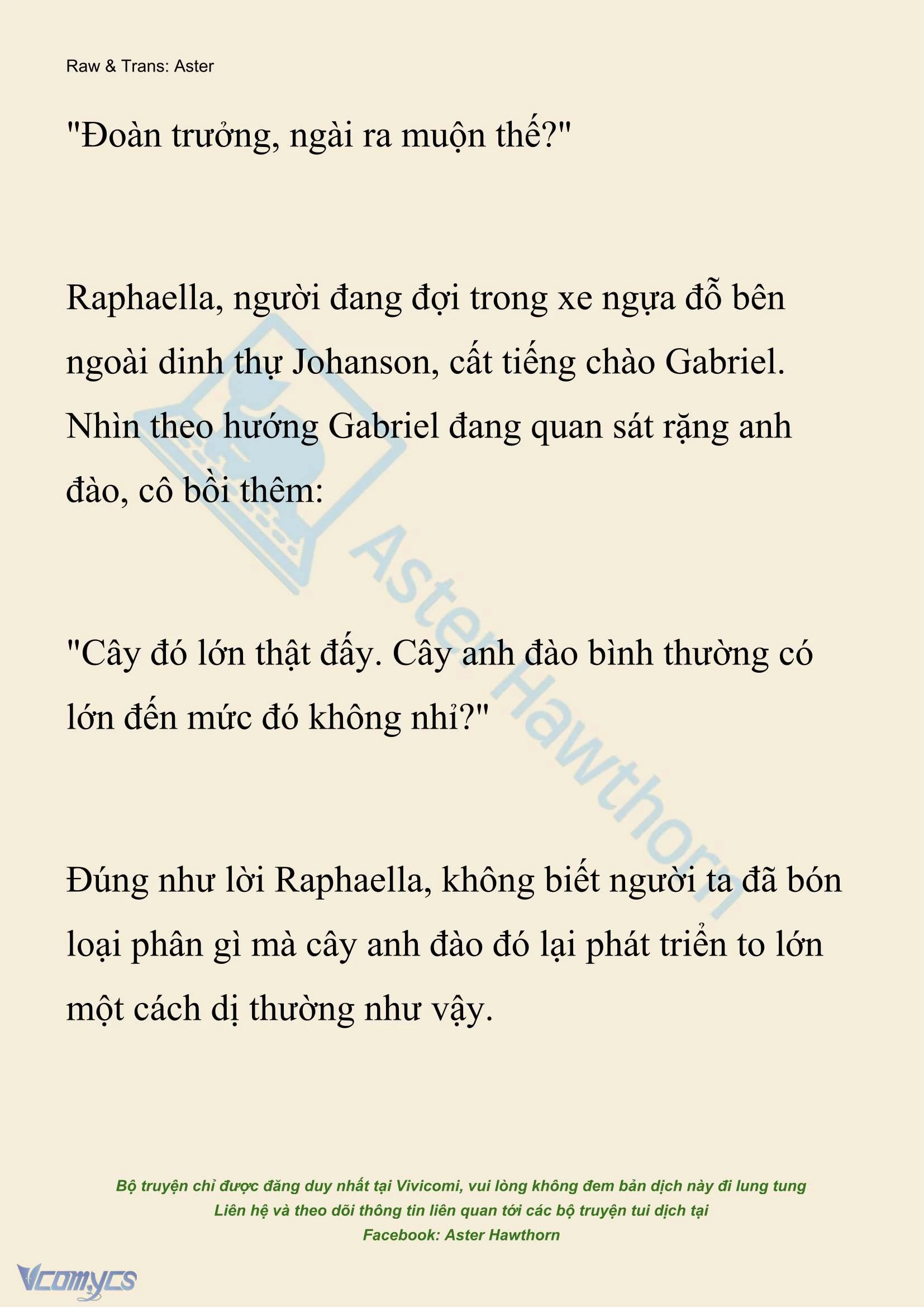[Novel] Xuyên Vào Tiểu Thuyết, Tôi Thành Truyền Thuyết Rùng Rợn Chapter 11 - 26