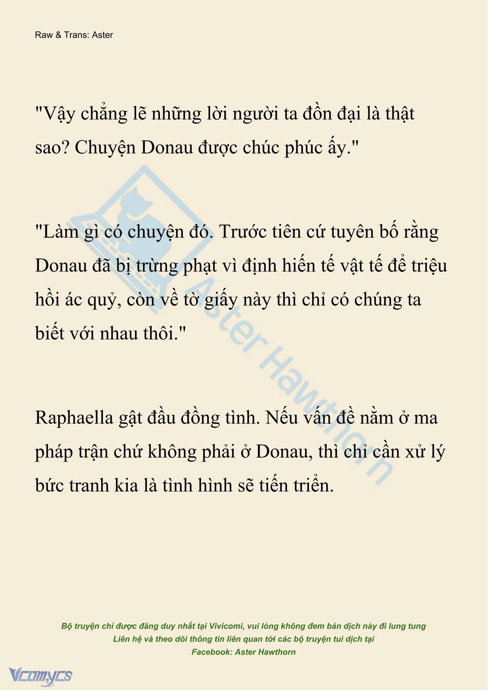 [Novel] Xuyên Vào Tiểu Thuyết, Tôi Thành Truyền Thuyết Rùng Rợn Chapter 12 - 9