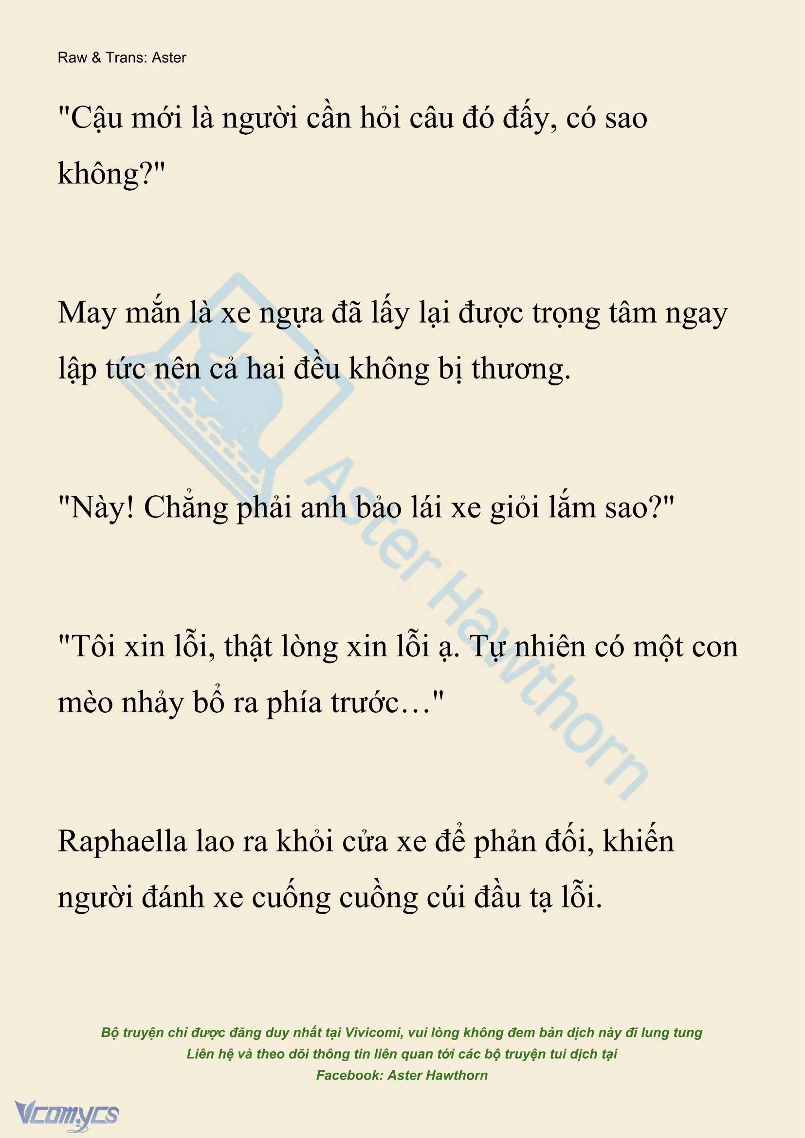 [Novel] Xuyên Vào Tiểu Thuyết, Tôi Thành Truyền Thuyết Rùng Rợn Chapter 12 - 12