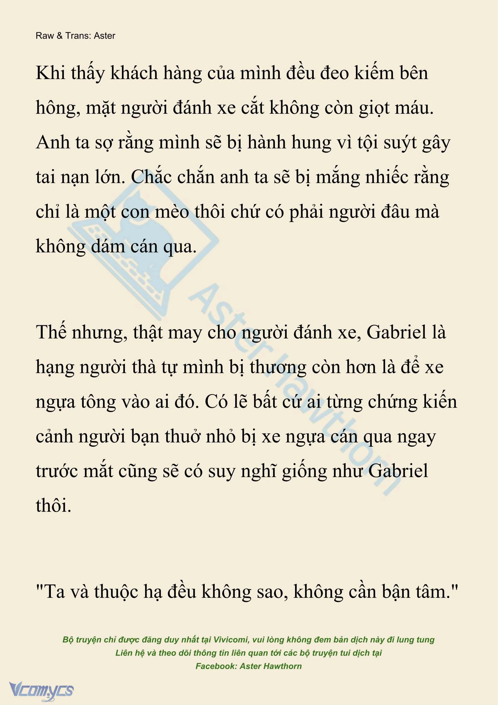 [Novel] Xuyên Vào Tiểu Thuyết, Tôi Thành Truyền Thuyết Rùng Rợn Chapter 12 - 13
