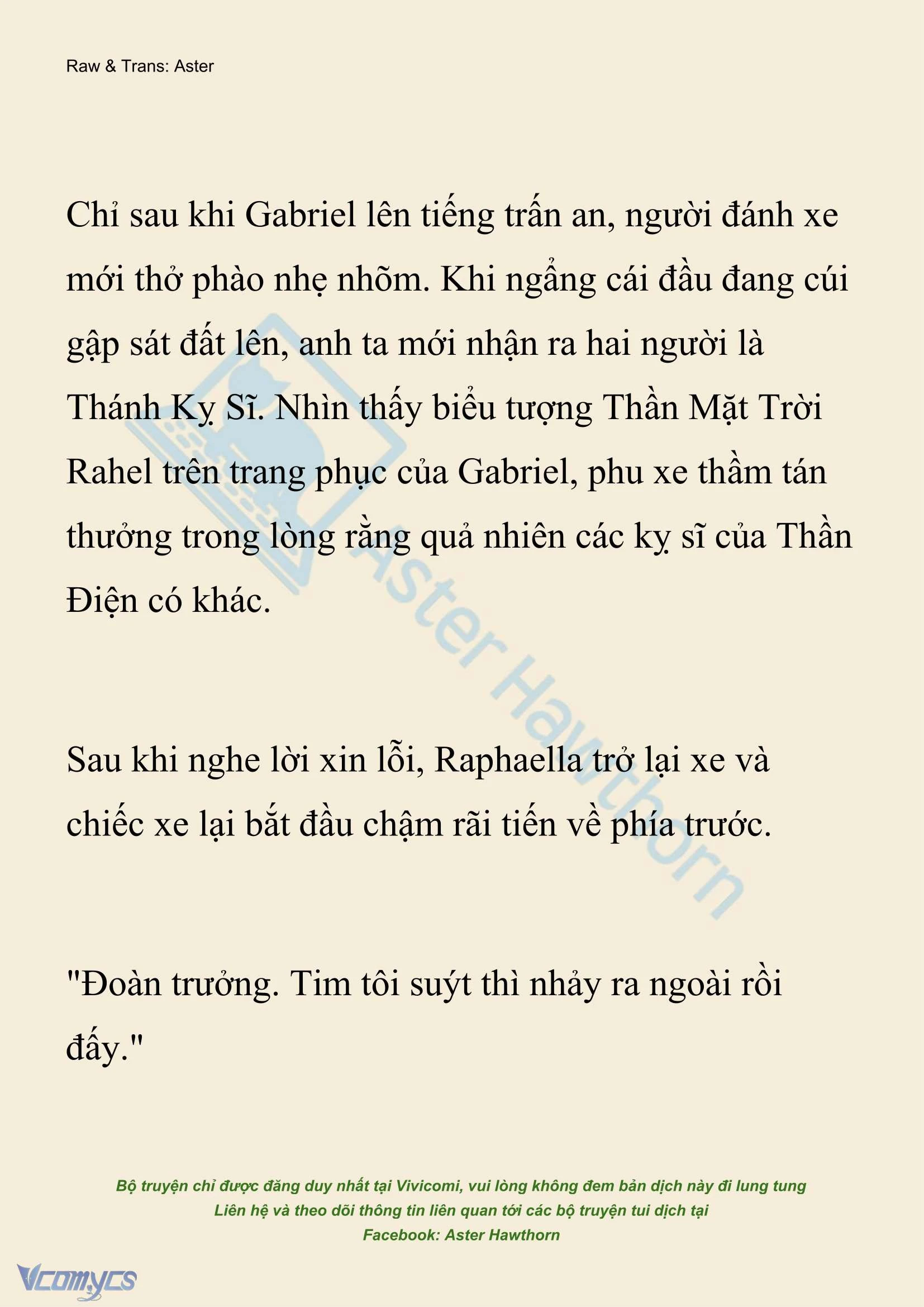 [Novel] Xuyên Vào Tiểu Thuyết, Tôi Thành Truyền Thuyết Rùng Rợn Chapter 12 - 14