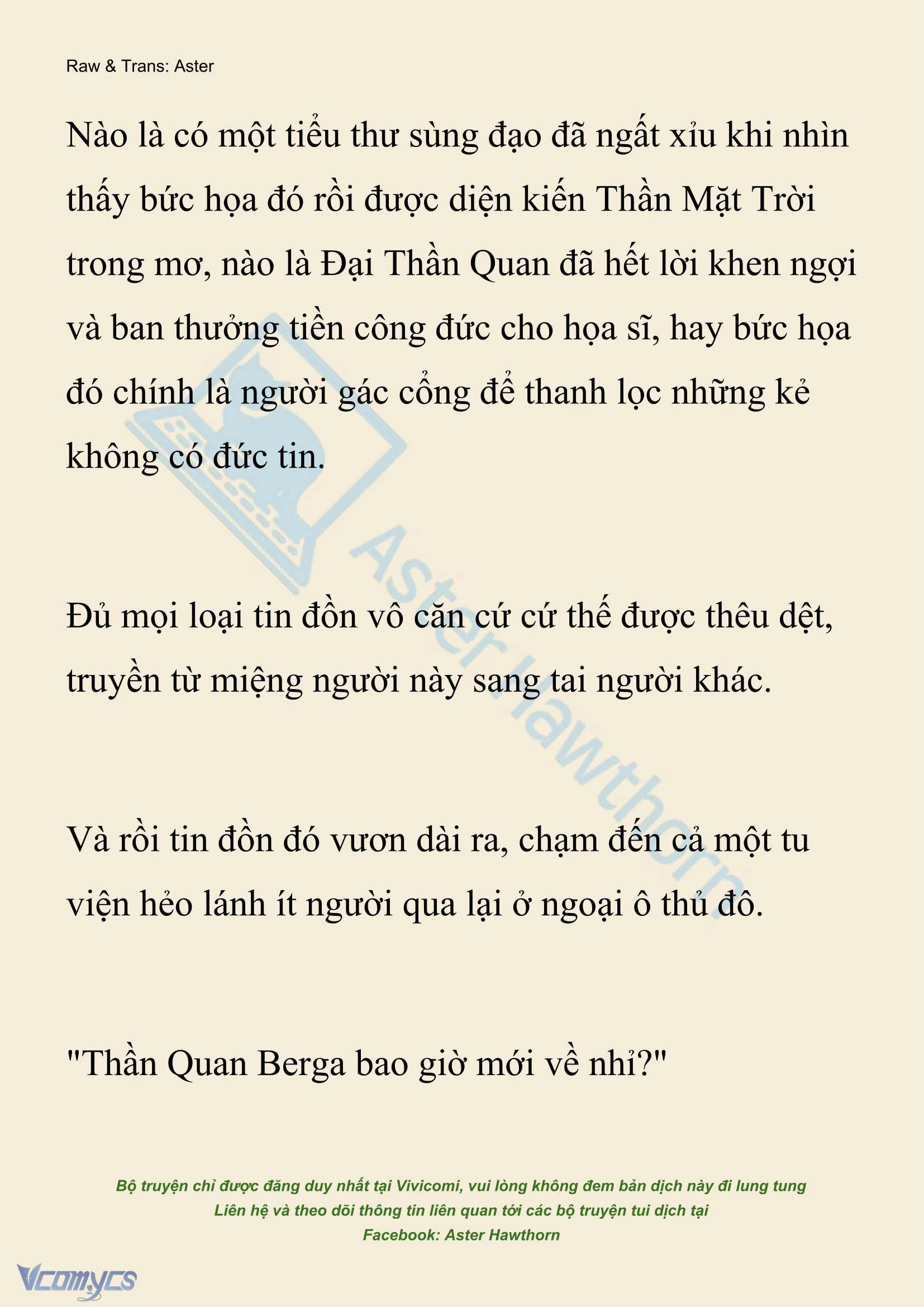 [Novel] Xuyên Vào Tiểu Thuyết, Tôi Thành Truyền Thuyết Rùng Rợn Chapter 12 - 16