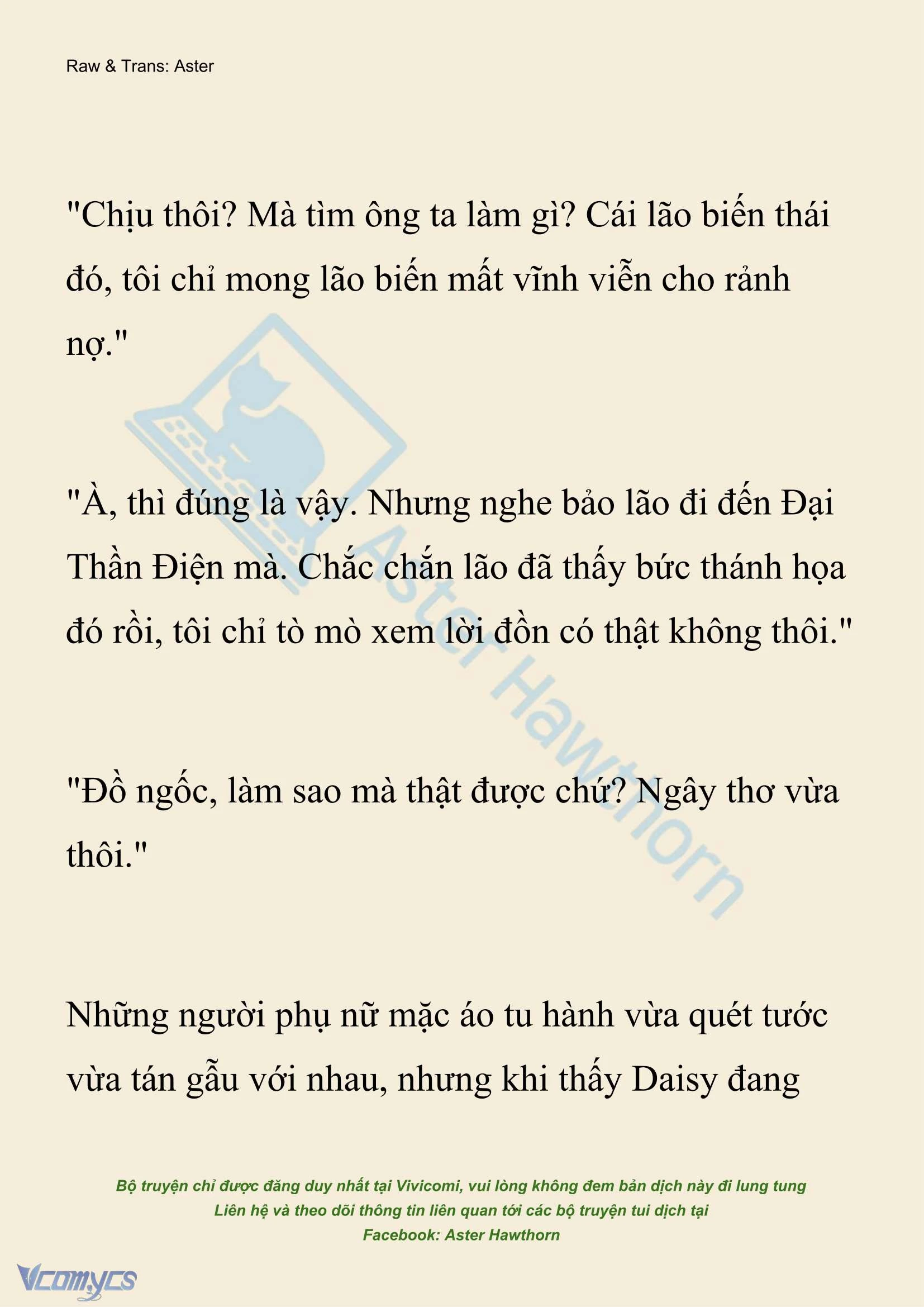 [Novel] Xuyên Vào Tiểu Thuyết, Tôi Thành Truyền Thuyết Rùng Rợn Chapter 12 - 17
