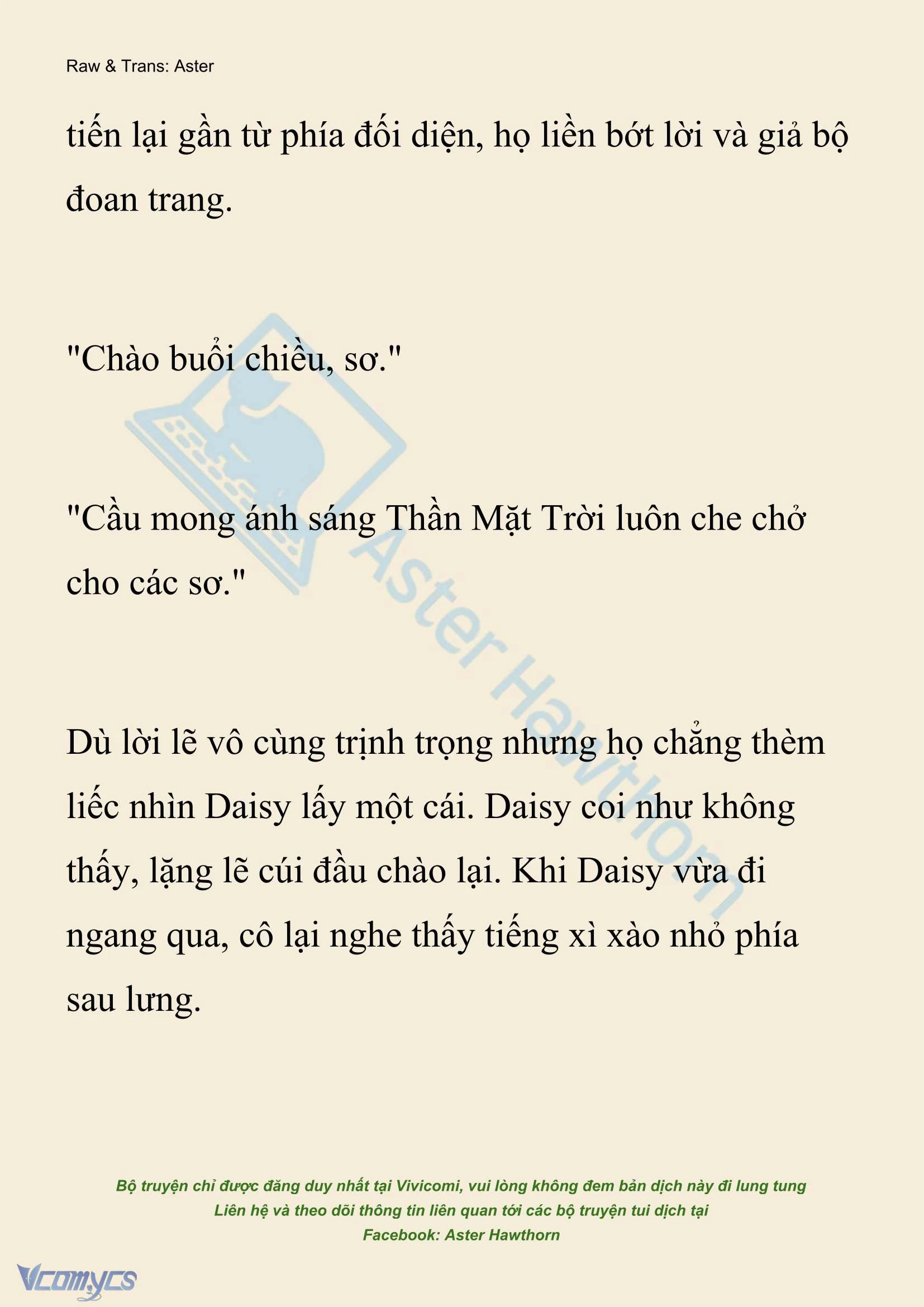 [Novel] Xuyên Vào Tiểu Thuyết, Tôi Thành Truyền Thuyết Rùng Rợn Chapter 12 - 18