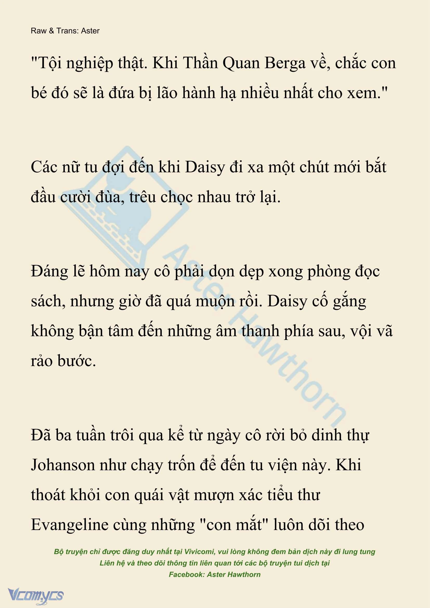 [Novel] Xuyên Vào Tiểu Thuyết, Tôi Thành Truyền Thuyết Rùng Rợn Chapter 12 - 19