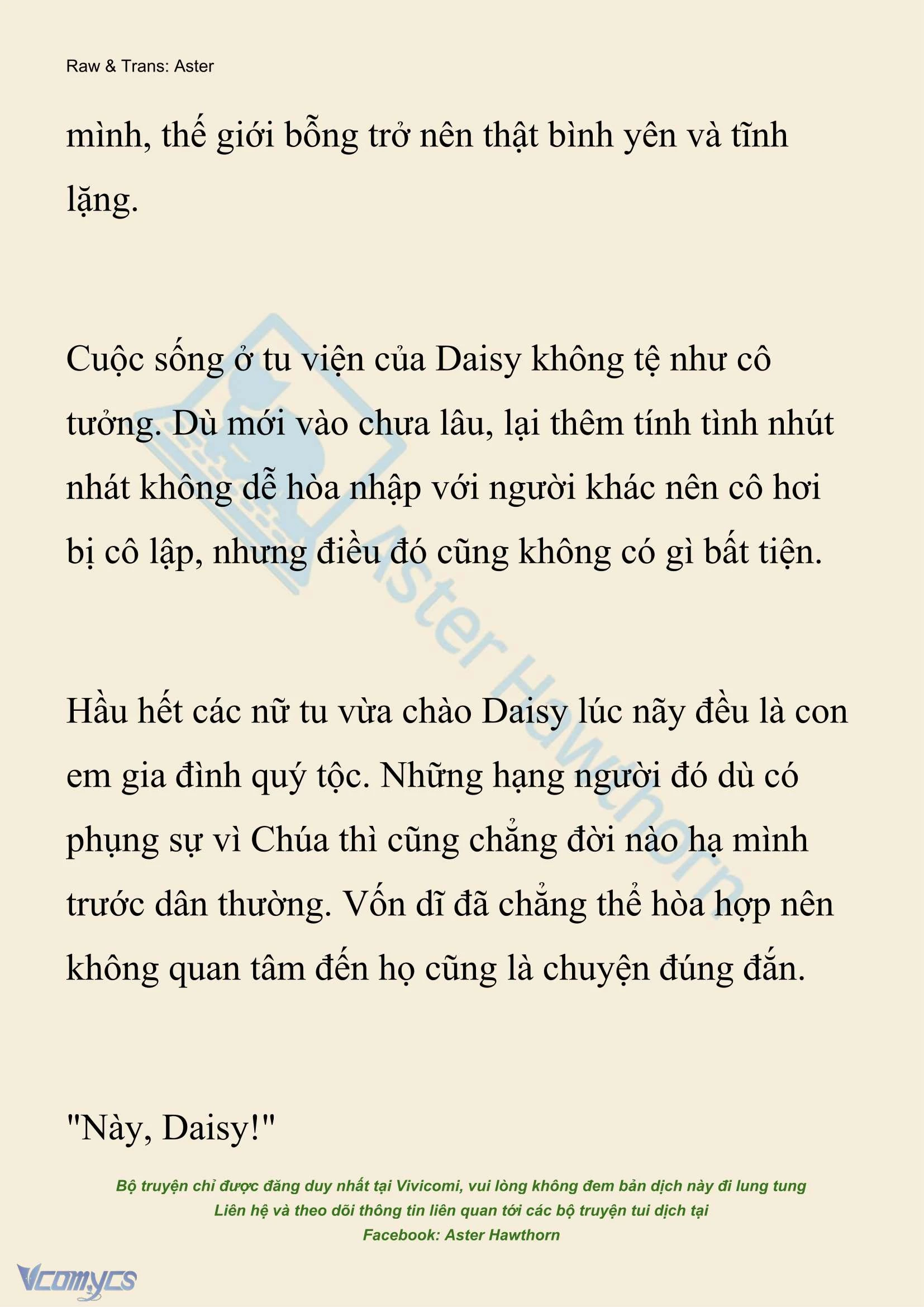 [Novel] Xuyên Vào Tiểu Thuyết, Tôi Thành Truyền Thuyết Rùng Rợn Chapter 12 - 20