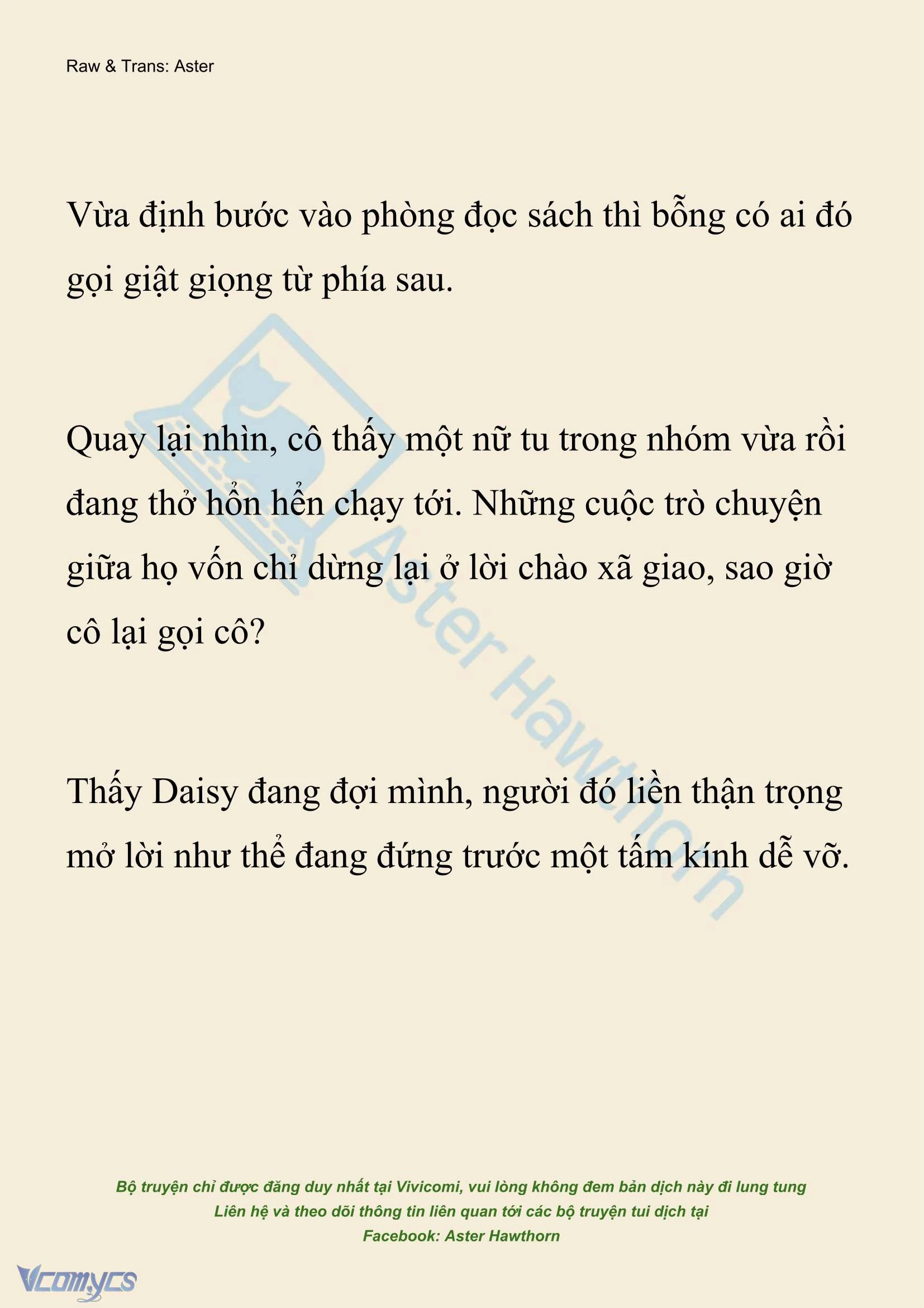 [Novel] Xuyên Vào Tiểu Thuyết, Tôi Thành Truyền Thuyết Rùng Rợn Chapter 12 - 21