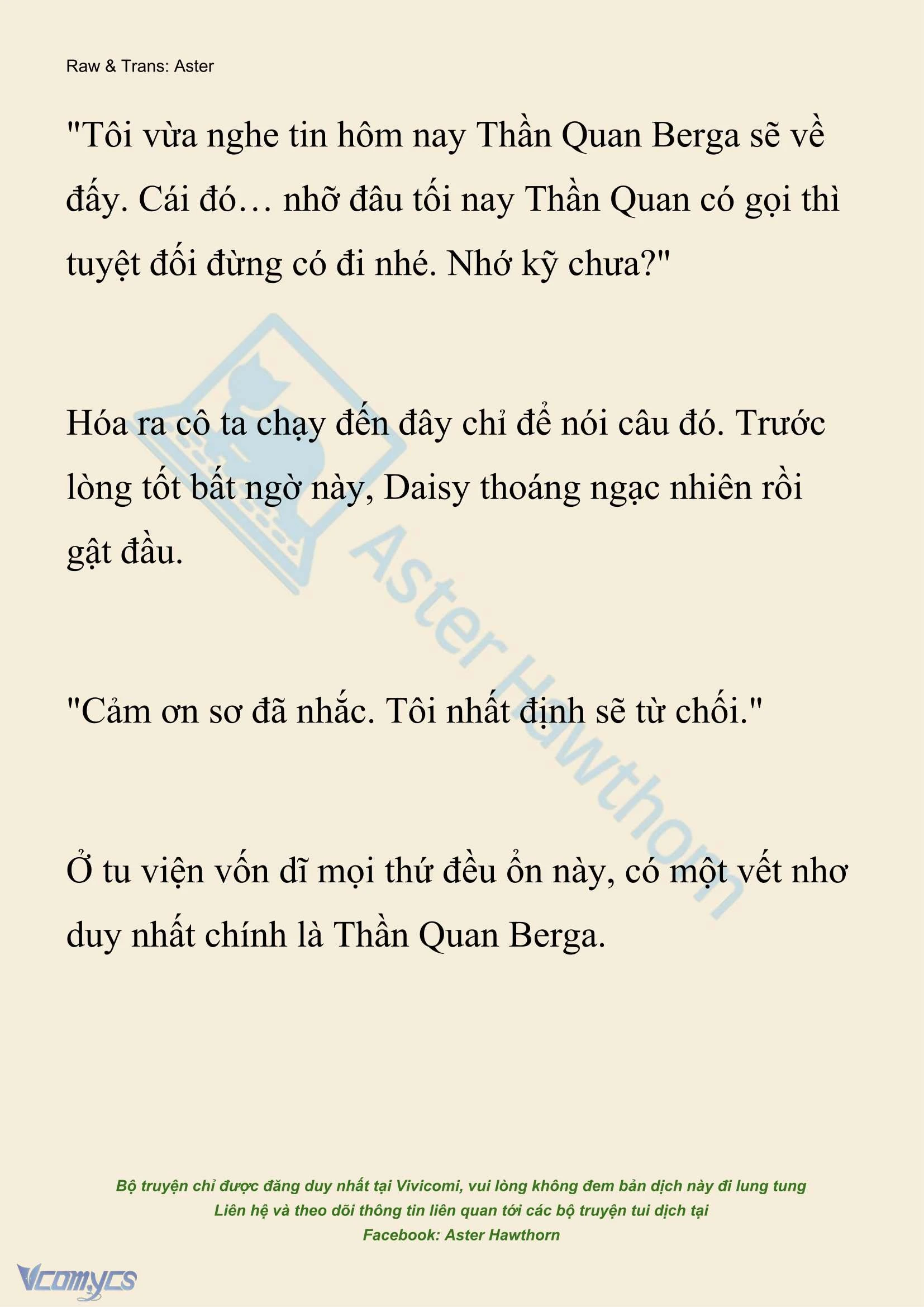 [Novel] Xuyên Vào Tiểu Thuyết, Tôi Thành Truyền Thuyết Rùng Rợn Chapter 12 - 22