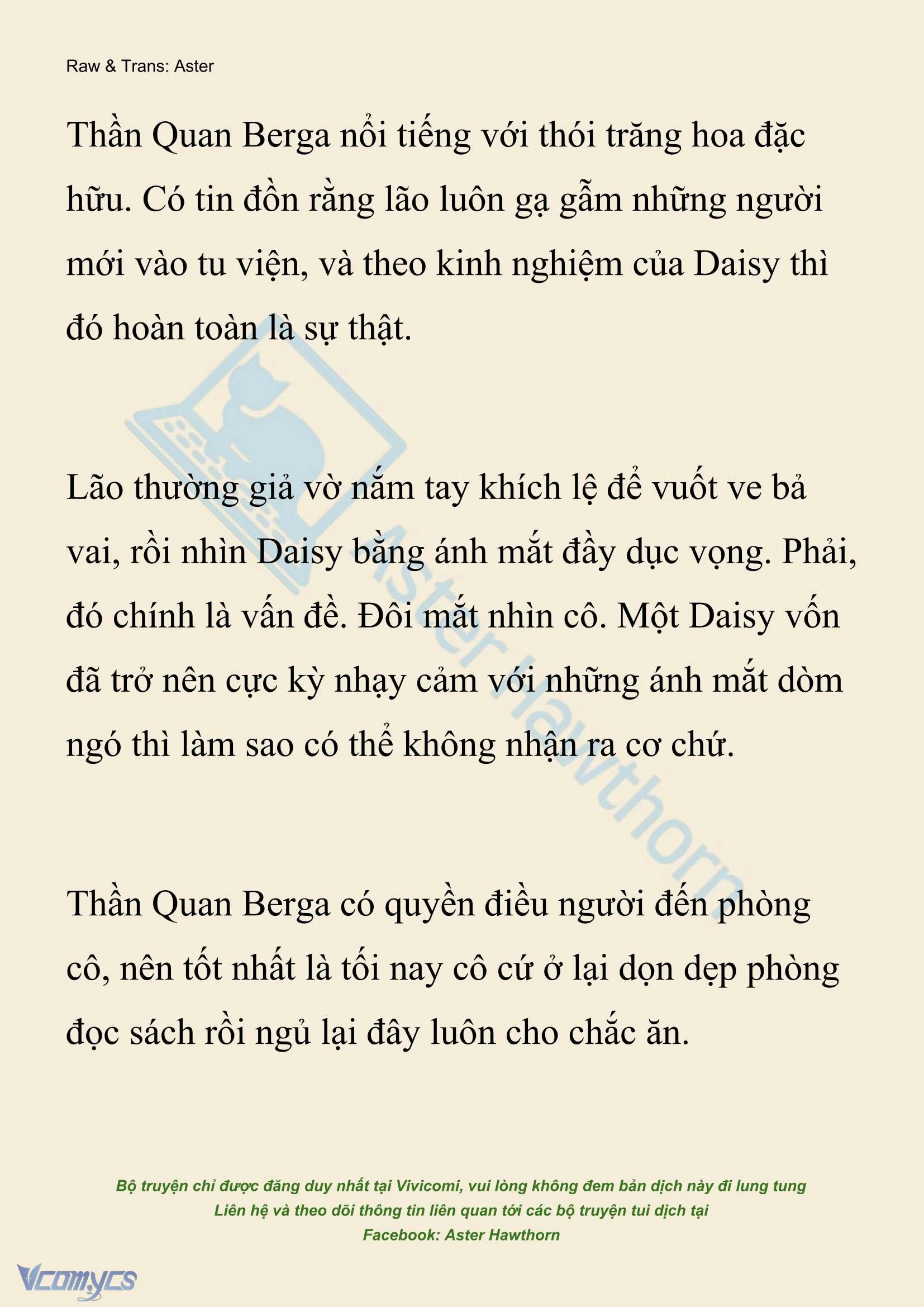 [Novel] Xuyên Vào Tiểu Thuyết, Tôi Thành Truyền Thuyết Rùng Rợn Chapter 12 - 23