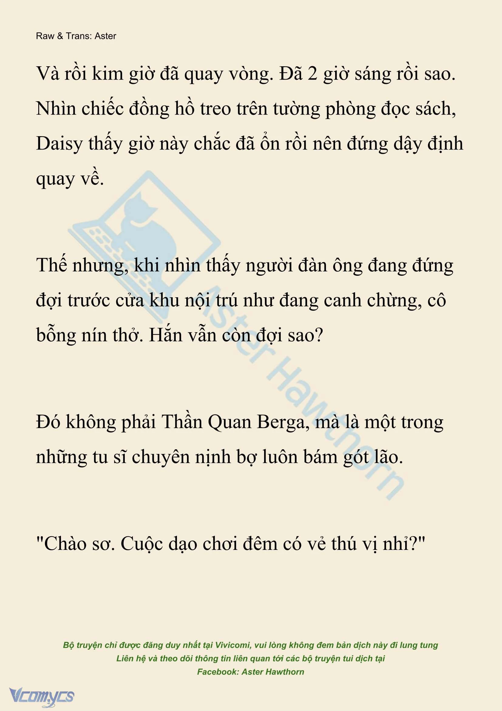 [Novel] Xuyên Vào Tiểu Thuyết, Tôi Thành Truyền Thuyết Rùng Rợn Chapter 12 - 24