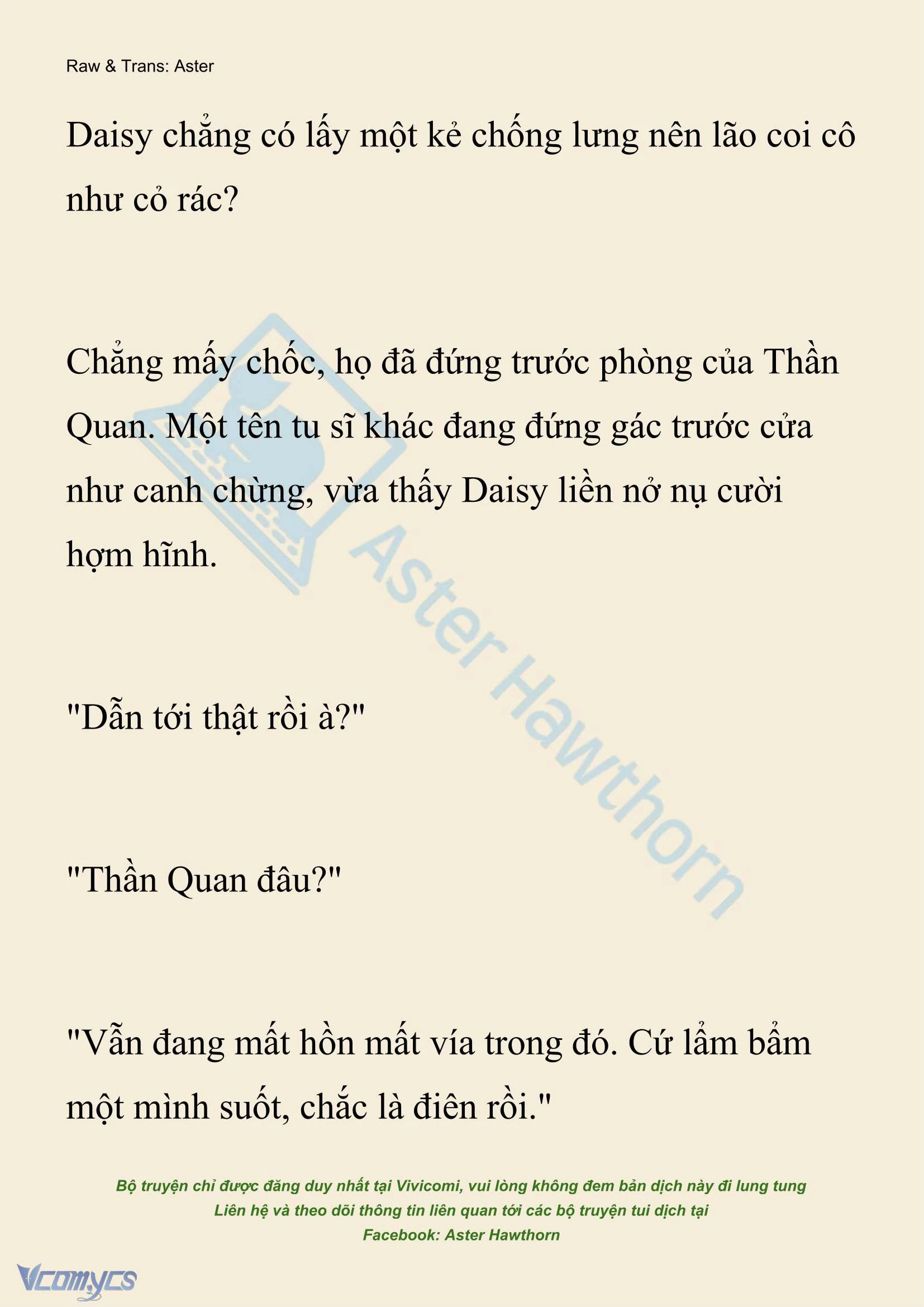 [Novel] Xuyên Vào Tiểu Thuyết, Tôi Thành Truyền Thuyết Rùng Rợn Chapter 13 - 2