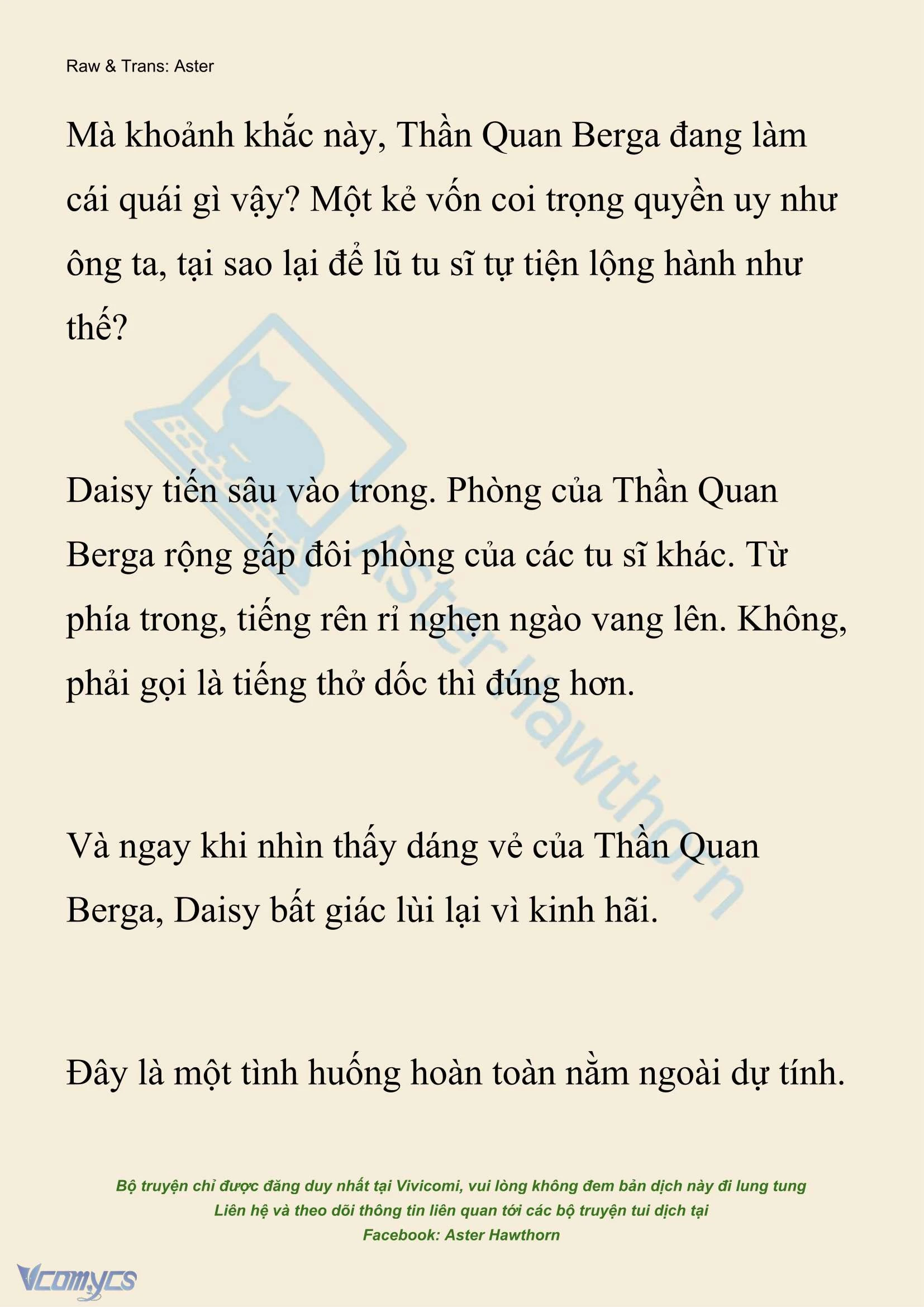 [Novel] Xuyên Vào Tiểu Thuyết, Tôi Thành Truyền Thuyết Rùng Rợn Chapter 13 - 5