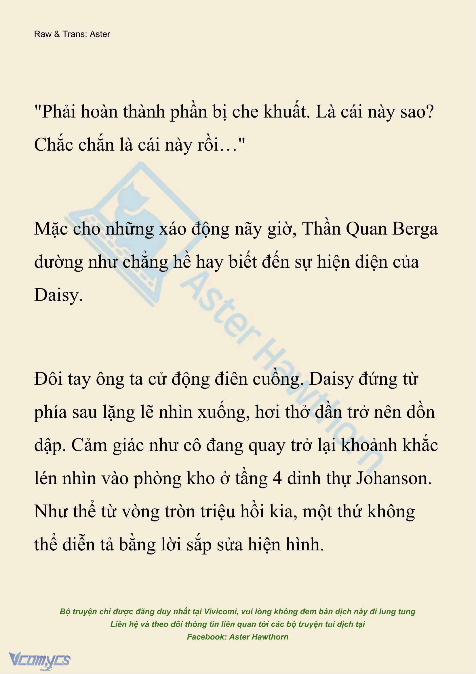 [Novel] Xuyên Vào Tiểu Thuyết, Tôi Thành Truyền Thuyết Rùng Rợn Chapter 13 - 7