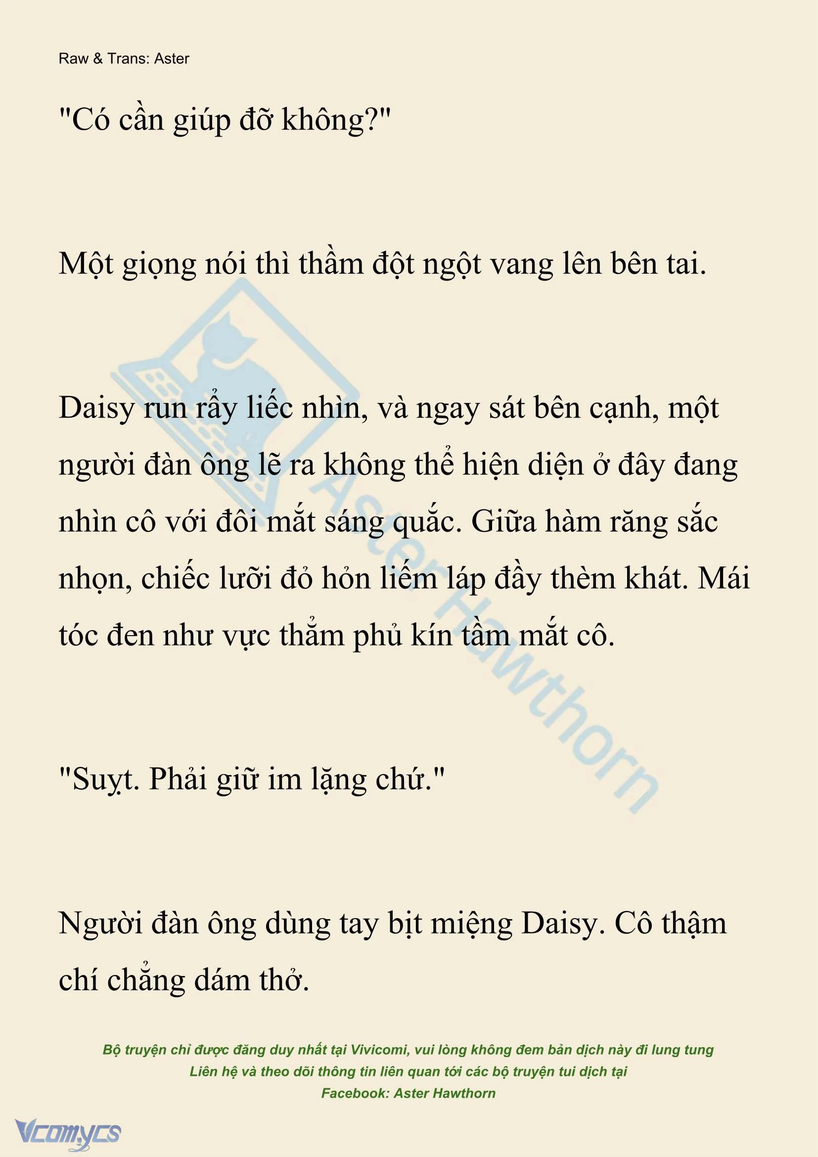 [Novel] Xuyên Vào Tiểu Thuyết, Tôi Thành Truyền Thuyết Rùng Rợn Chapter 13 - 11