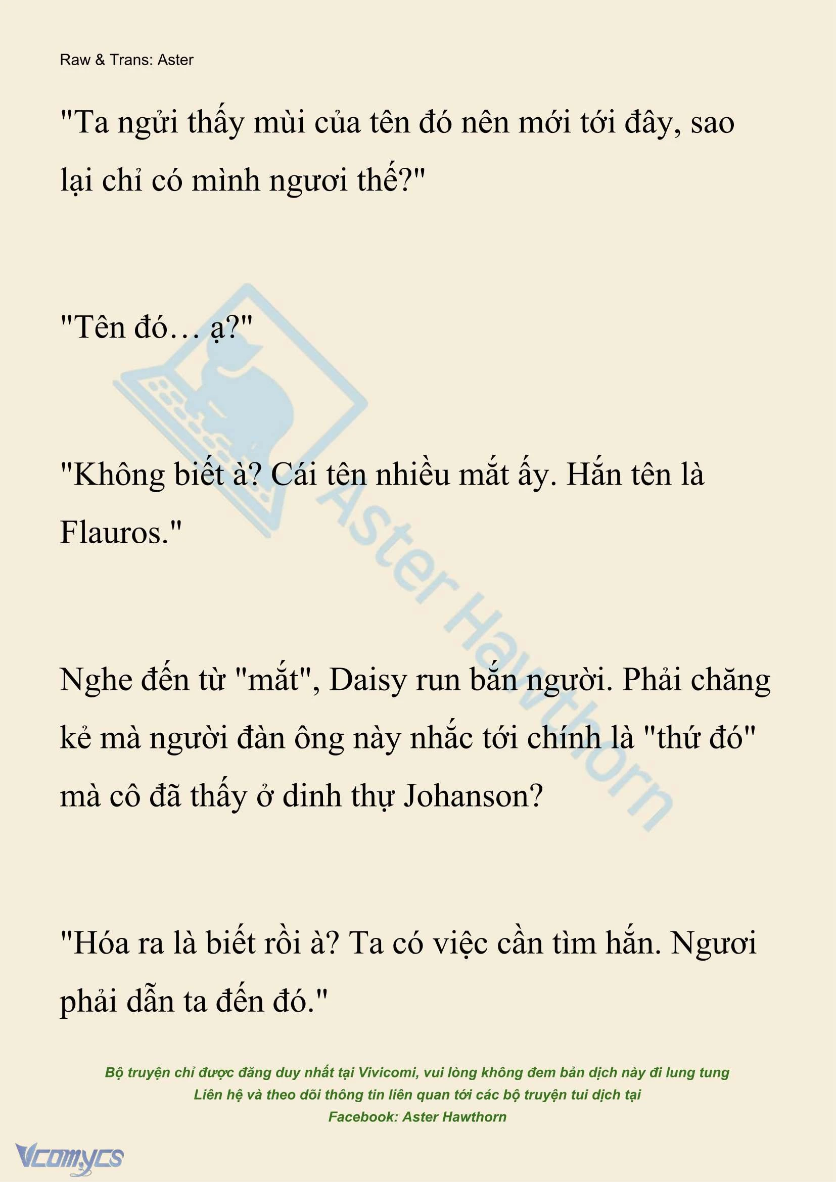 [Novel] Xuyên Vào Tiểu Thuyết, Tôi Thành Truyền Thuyết Rùng Rợn Chapter 13 - 13