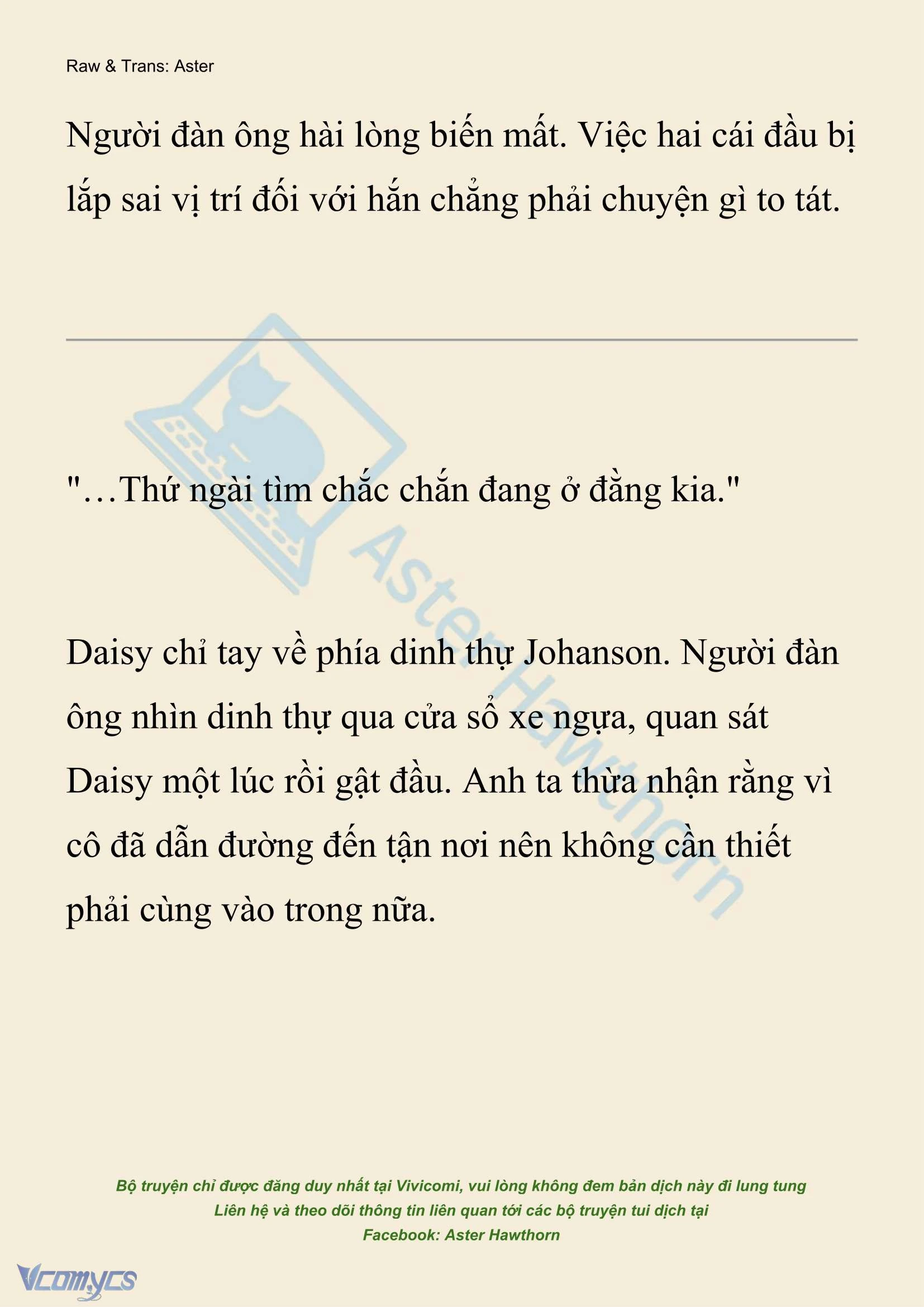 [Novel] Xuyên Vào Tiểu Thuyết, Tôi Thành Truyền Thuyết Rùng Rợn Chapter 13 - 18